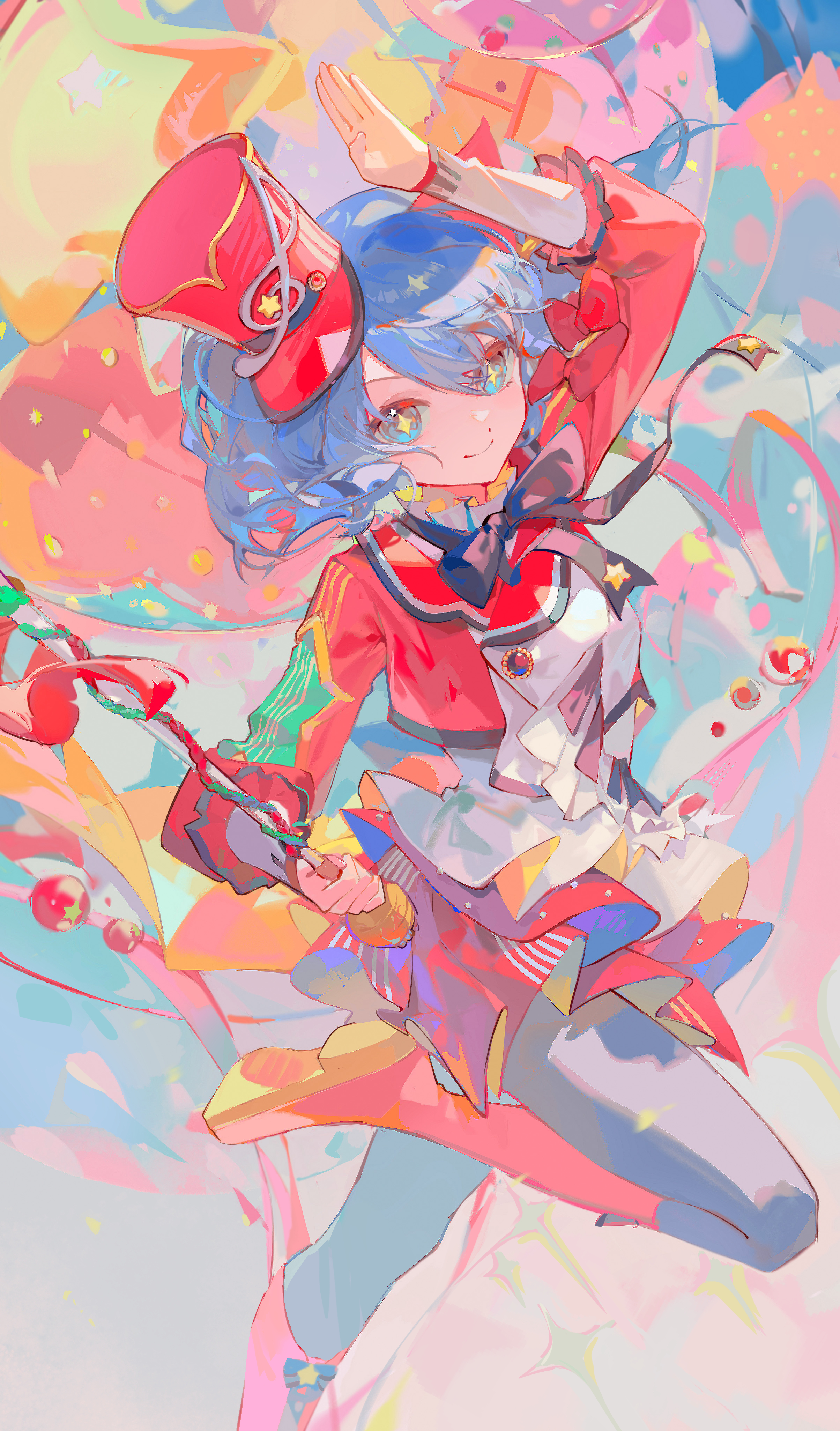 Haliya Project Sekai Colorful Stage Feat Hatsune Miku Hatsune Miku Colorful Portrait Display 2407x4100
