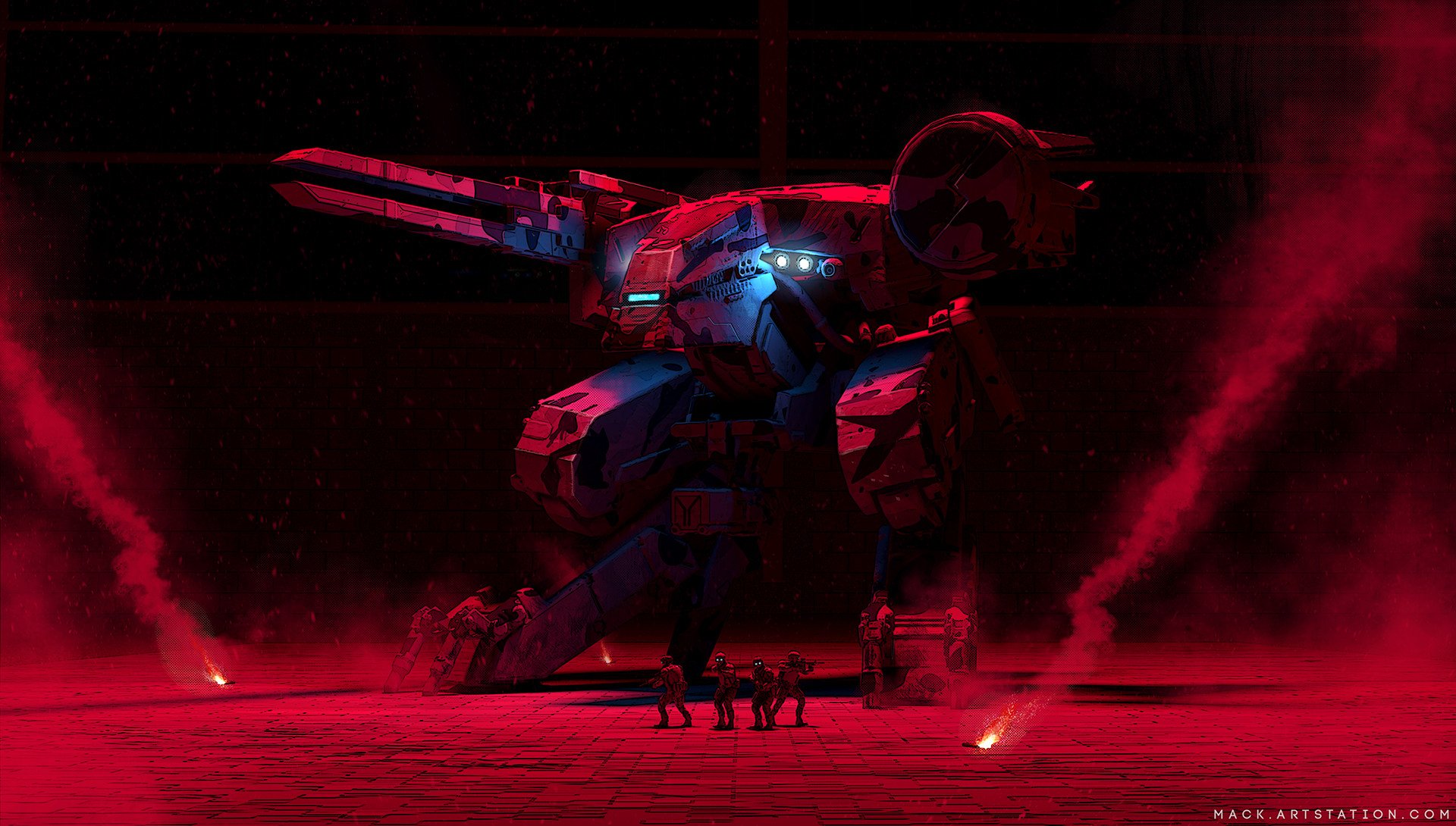 Metal Gear Solid Video Game Art Metal Gear Rex Mechs Simple Background Minimalism Robot 1920x1090
