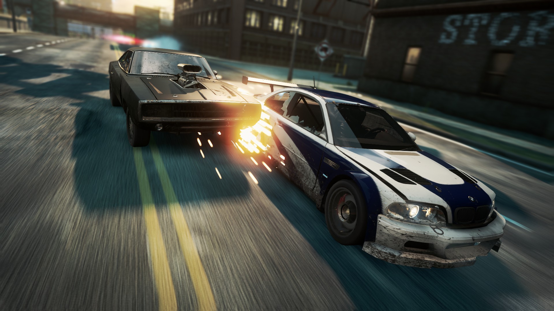 Need For Speed Video Games 1920x1080