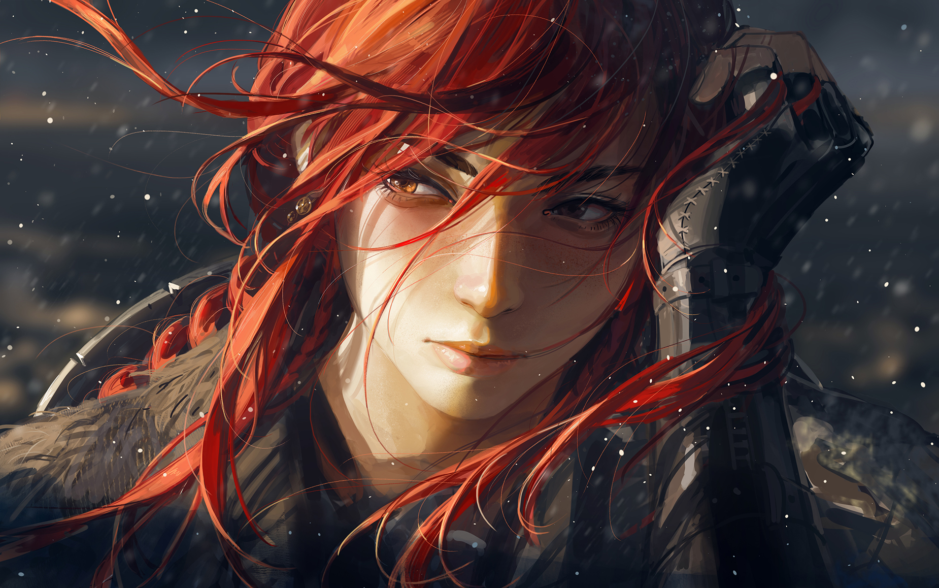 Knight Redhead GUWEiZ 1850x1158