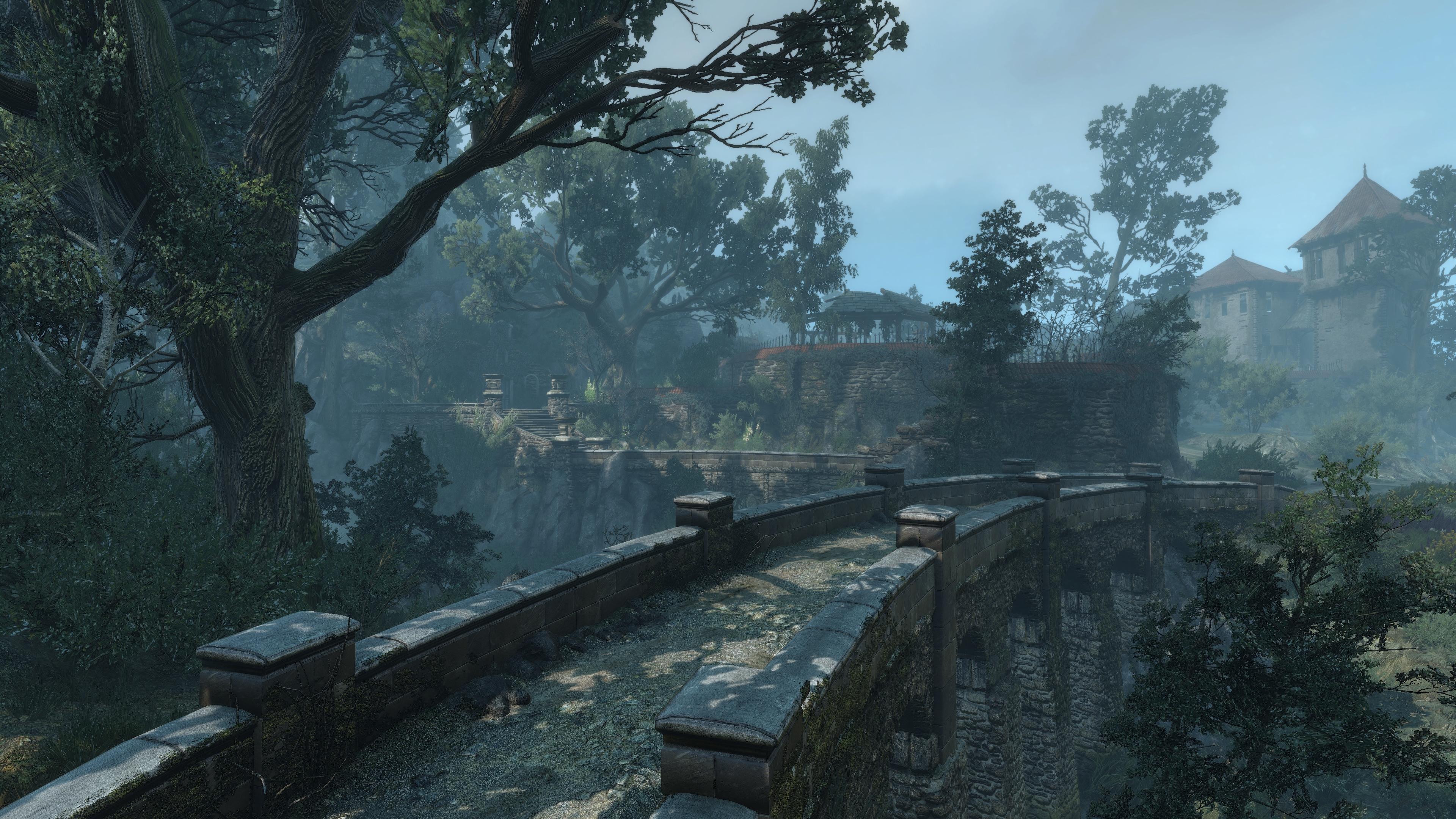 The Witcher 3 Wild Hunt Screen Shot PC Gaming The Witcher 3 Wild Hunt Hearts Of Stone 3840x2160