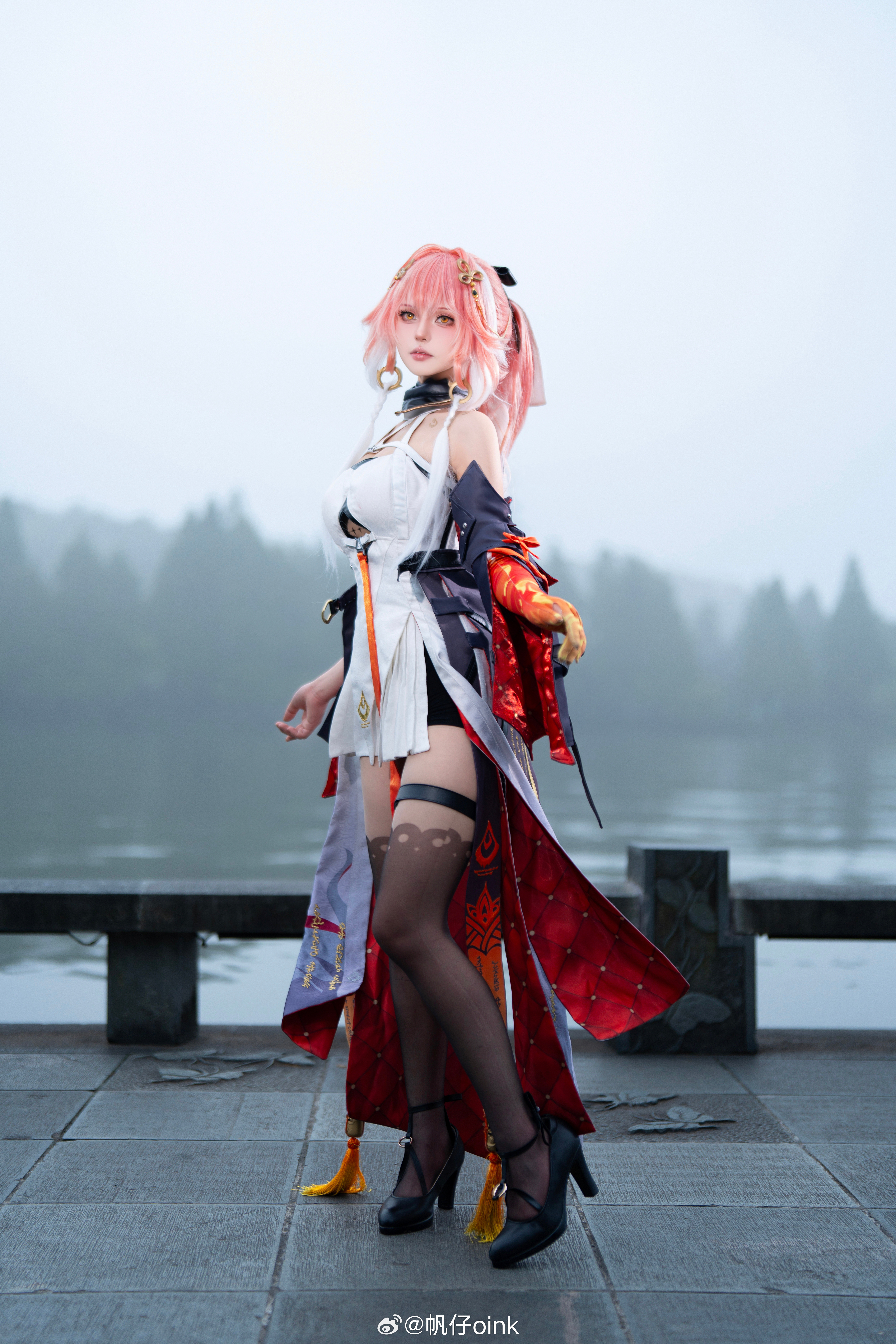 Women Asian Cosplay 4672x7008