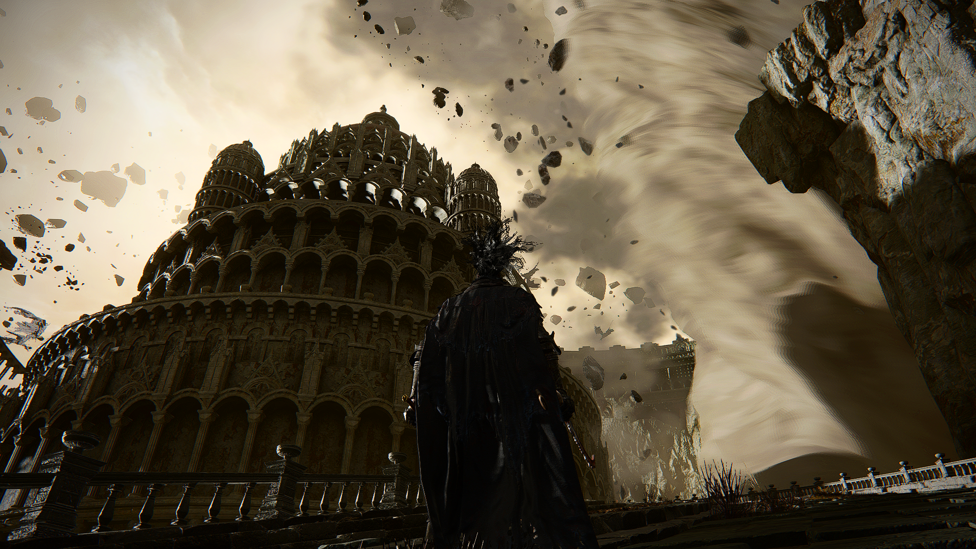 Reshade Reshade CAS Fx Elden Ring From Software 1920x1080