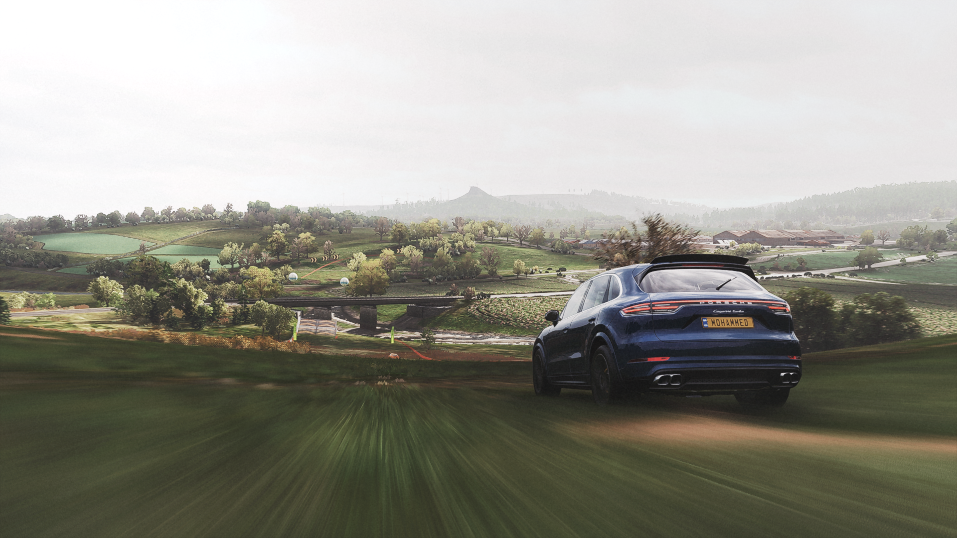 Forza Horizon 4 Car Video Game Racing 1920x1080