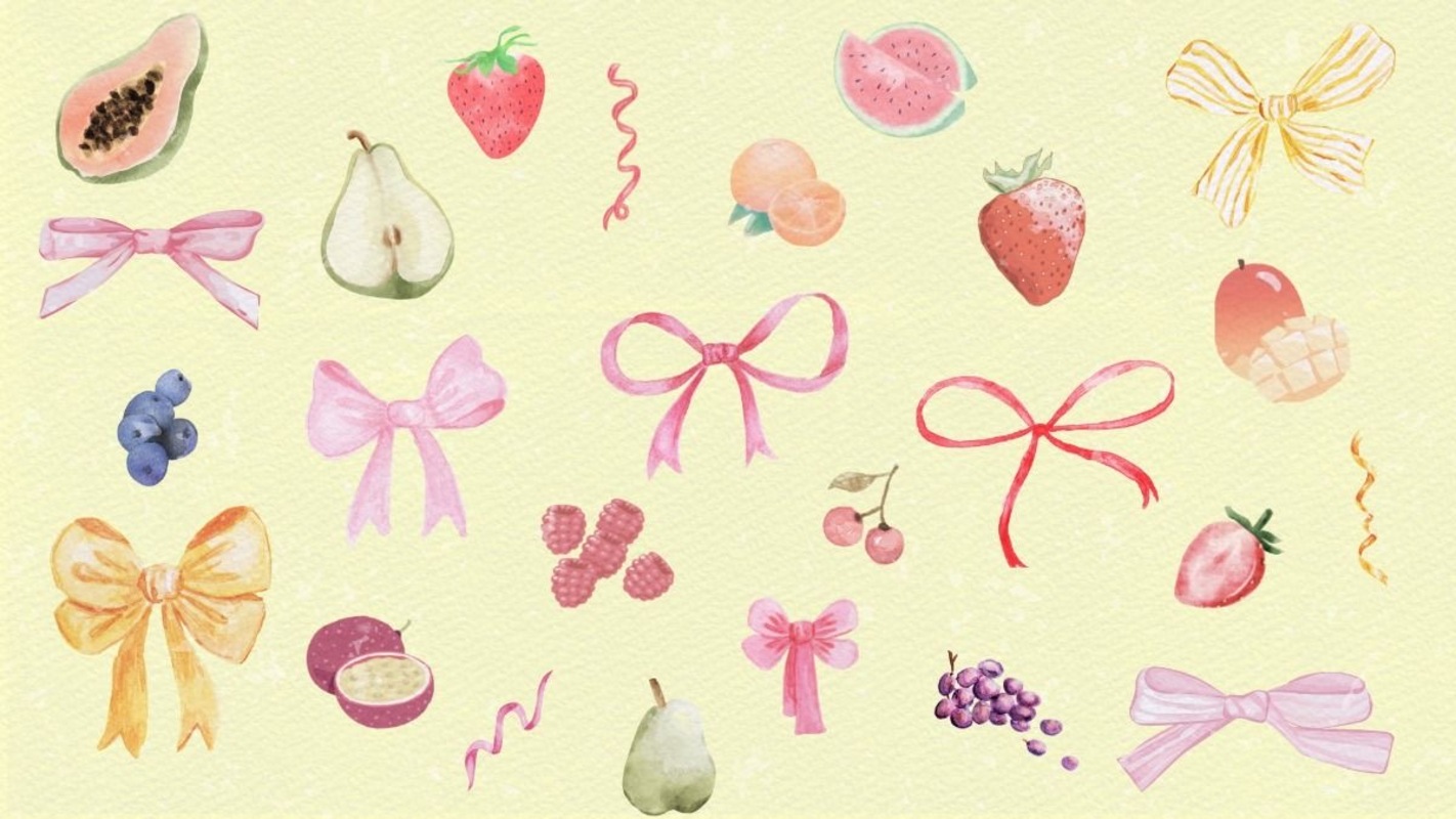 Ribbon Fruit Girly 1422x800