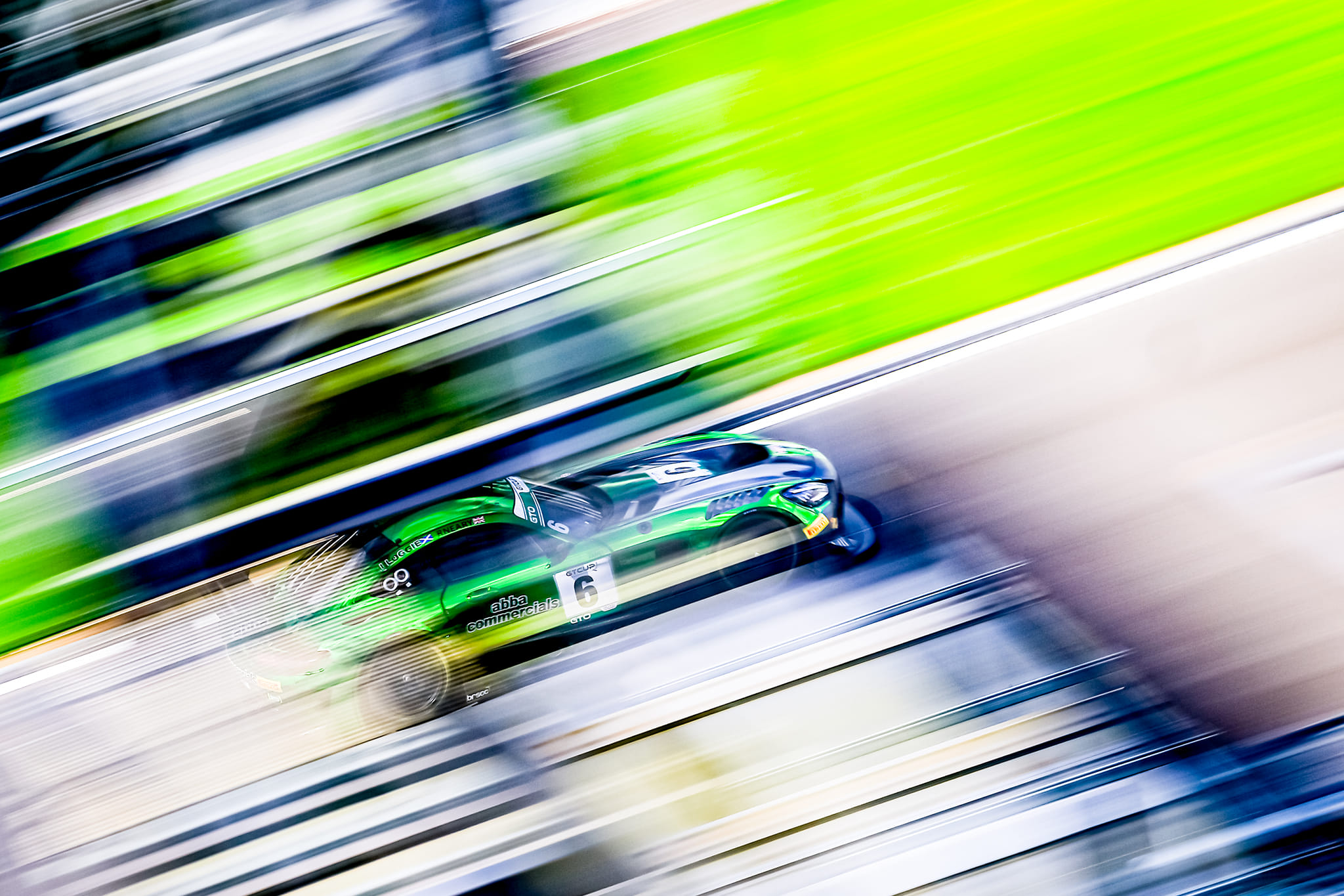 Photography Car Racing Mercedes AMG GT3 2048x1365