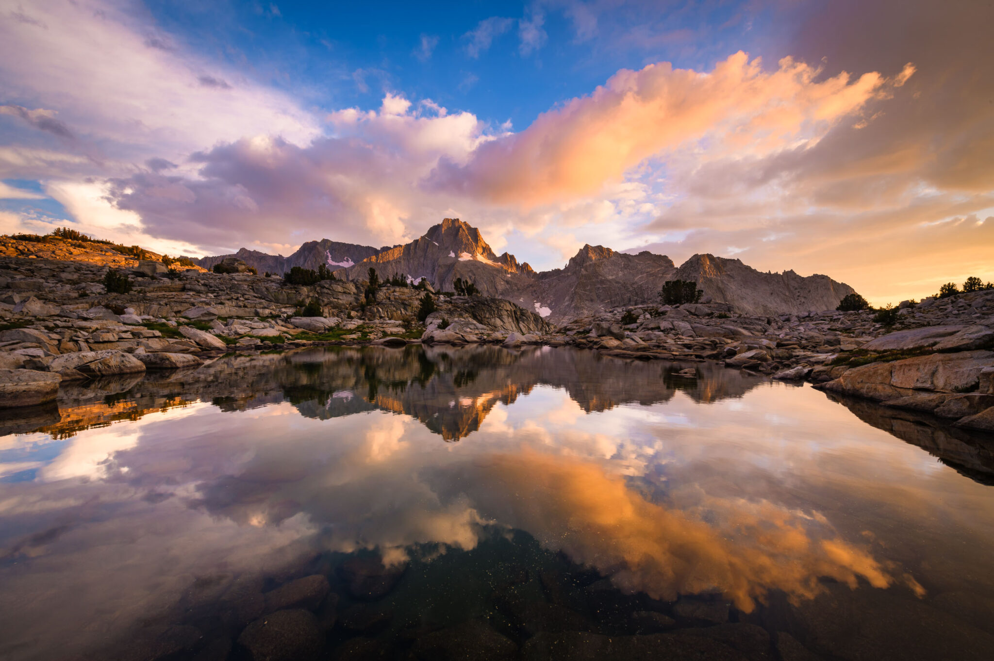 Photography Joshua Cripps Landscape Depth Of Field Reflection California USA Outdoors Nature Sky Sun 2048x1362