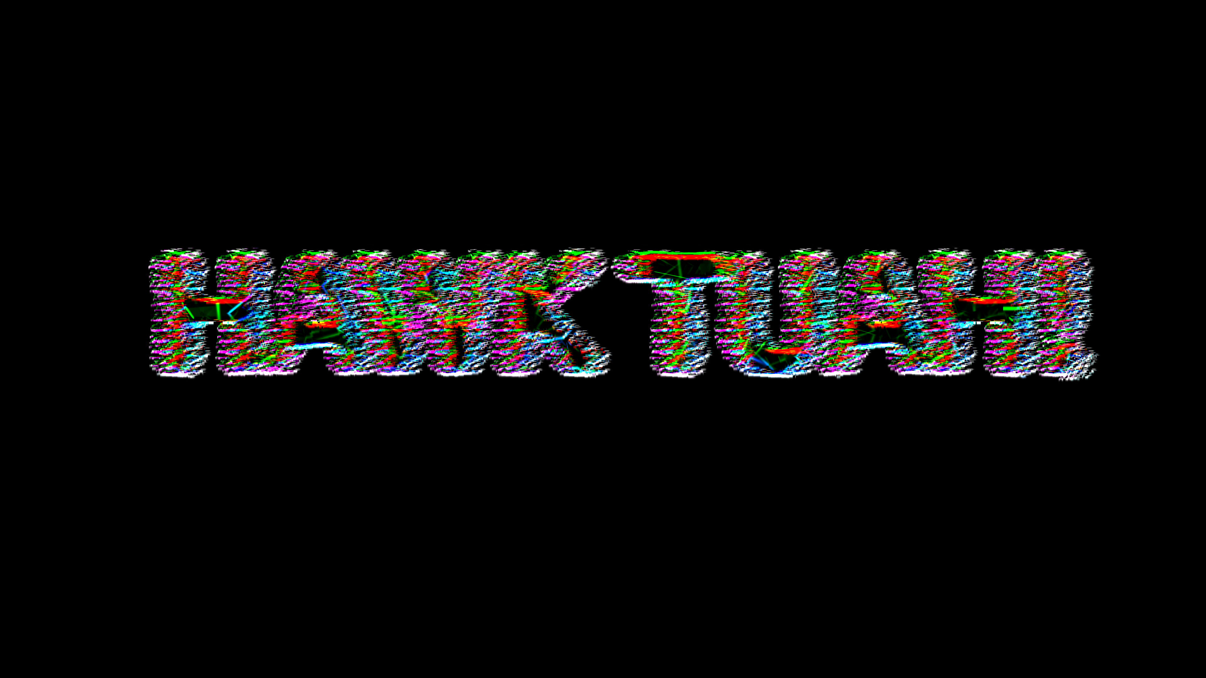 Dark Background Text Hawk Tuah Memes Internet 3840x2160
