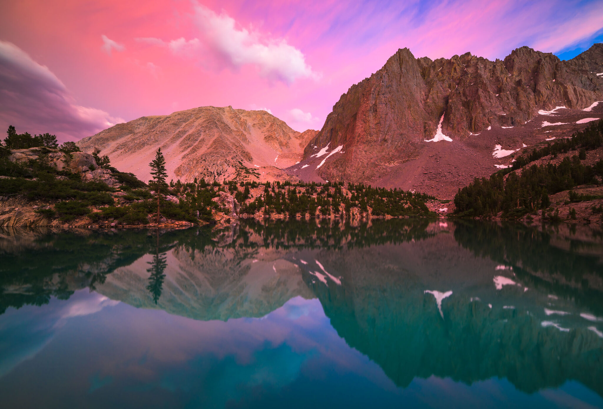 Photography Joshua Cripps Landscape Depth Of Field Reflection California USA Outdoors Nature Sky Sun 2048x1392