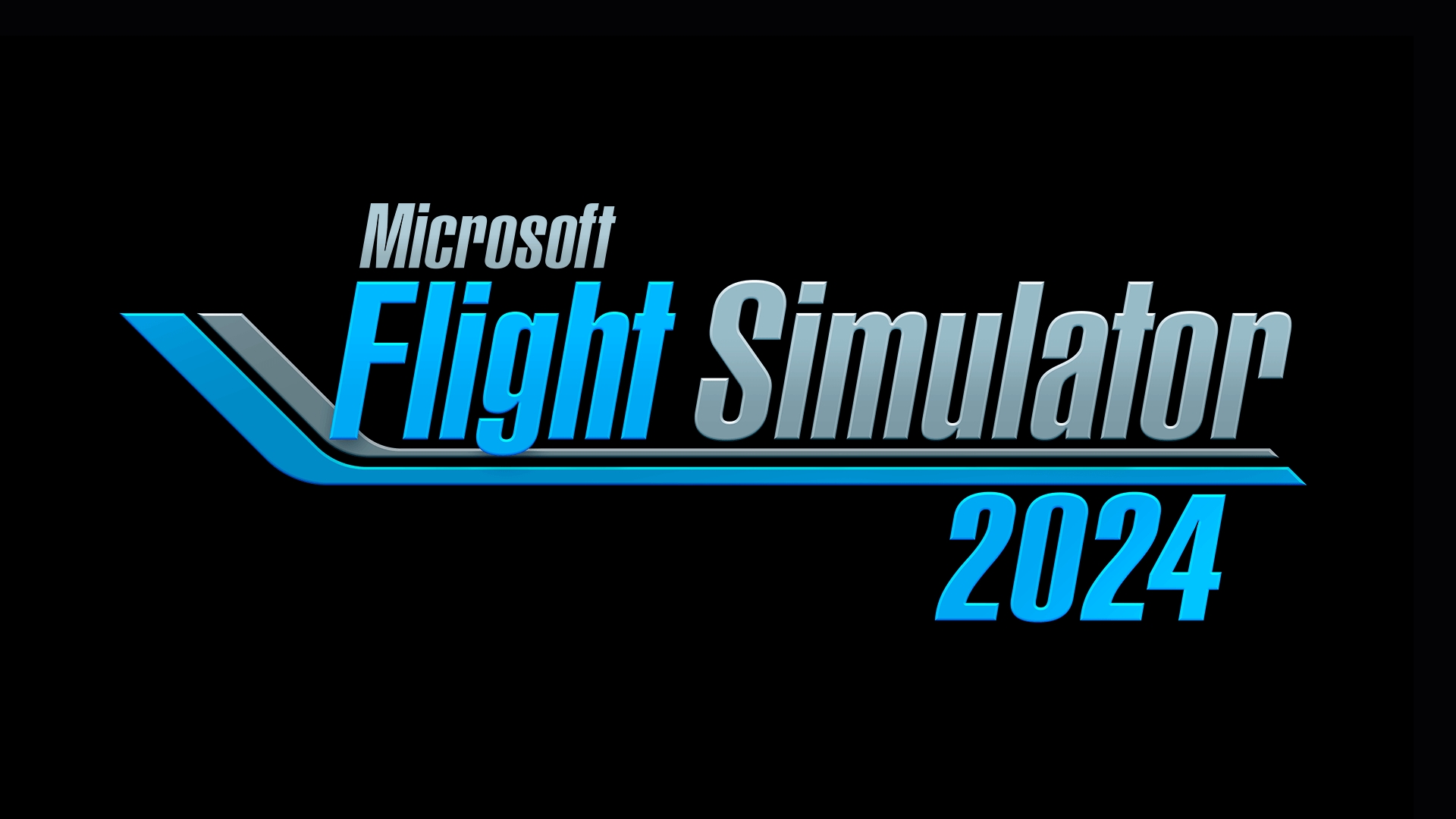 Microsoft Flight Simulator Microsoft Flight Simulator MSFS2024 Xbox Game Studios 1920x1080