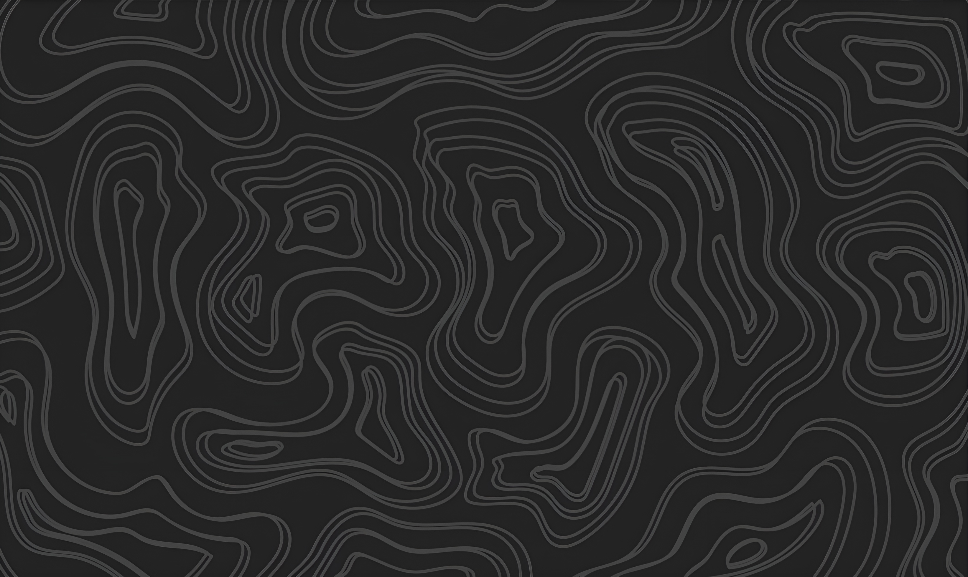 Abstract Lines 3284x1960