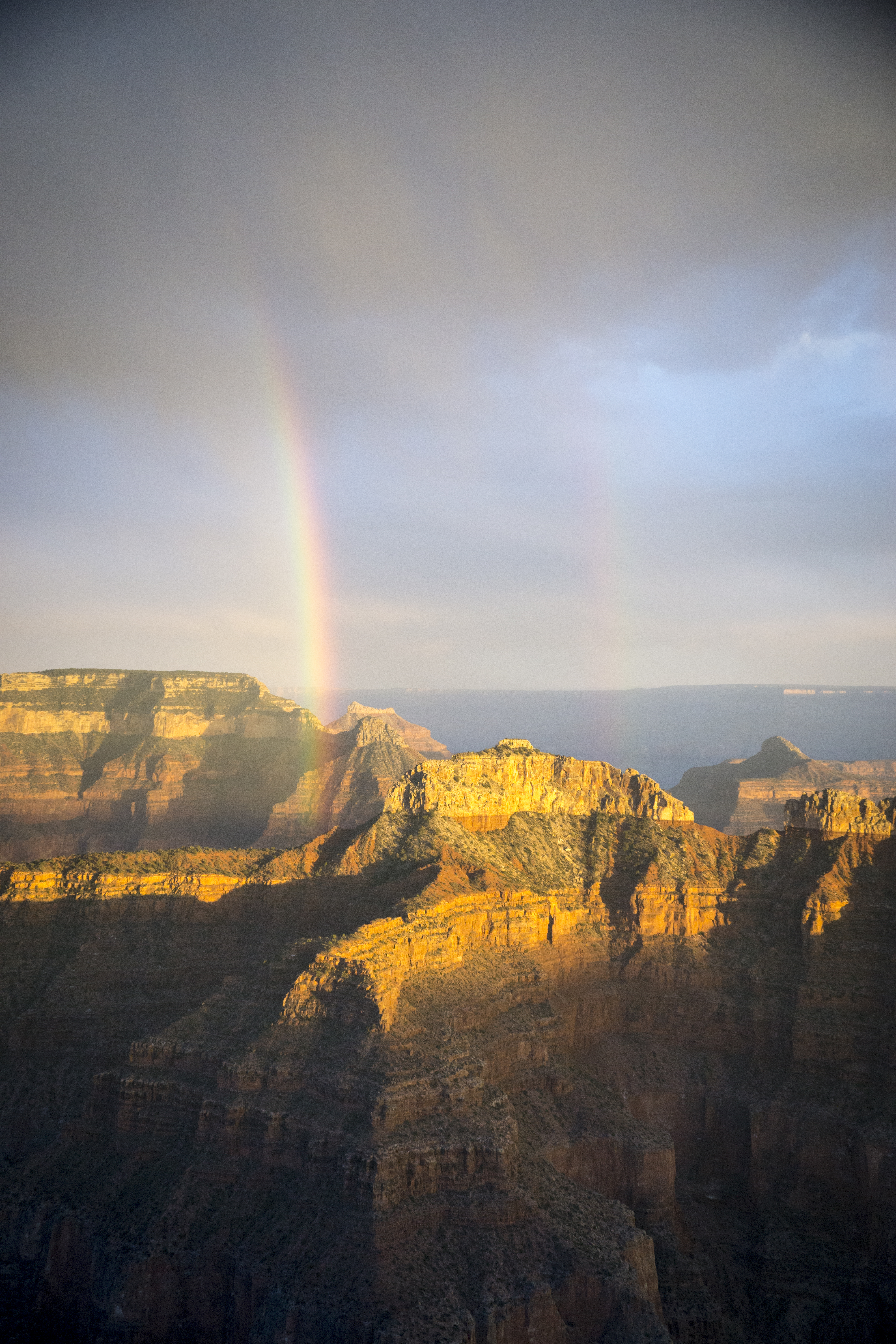 Grand Canyon Landscape USA 4000x6000