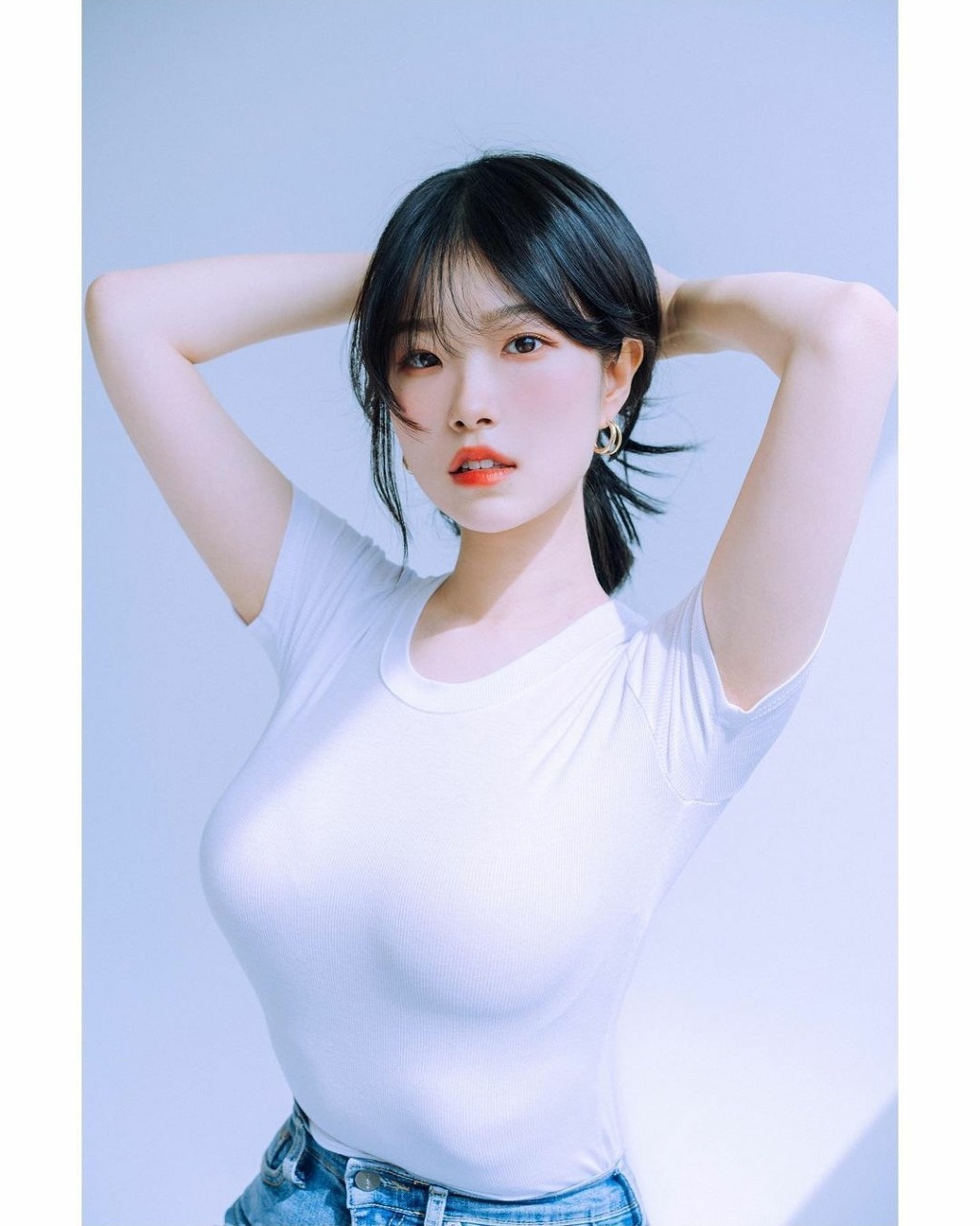Sol Mi Re Do Model Korean Women Asian 1024x1280
