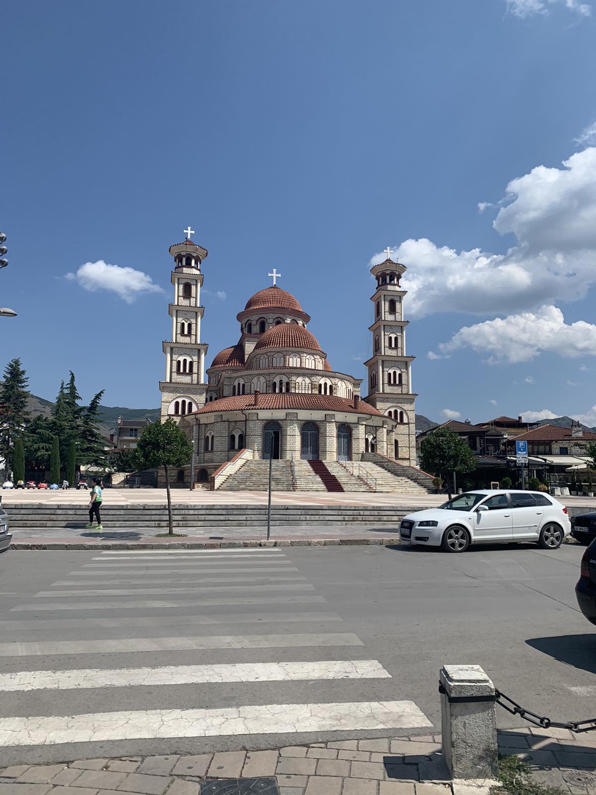 Albania Europe Church 1200x1600