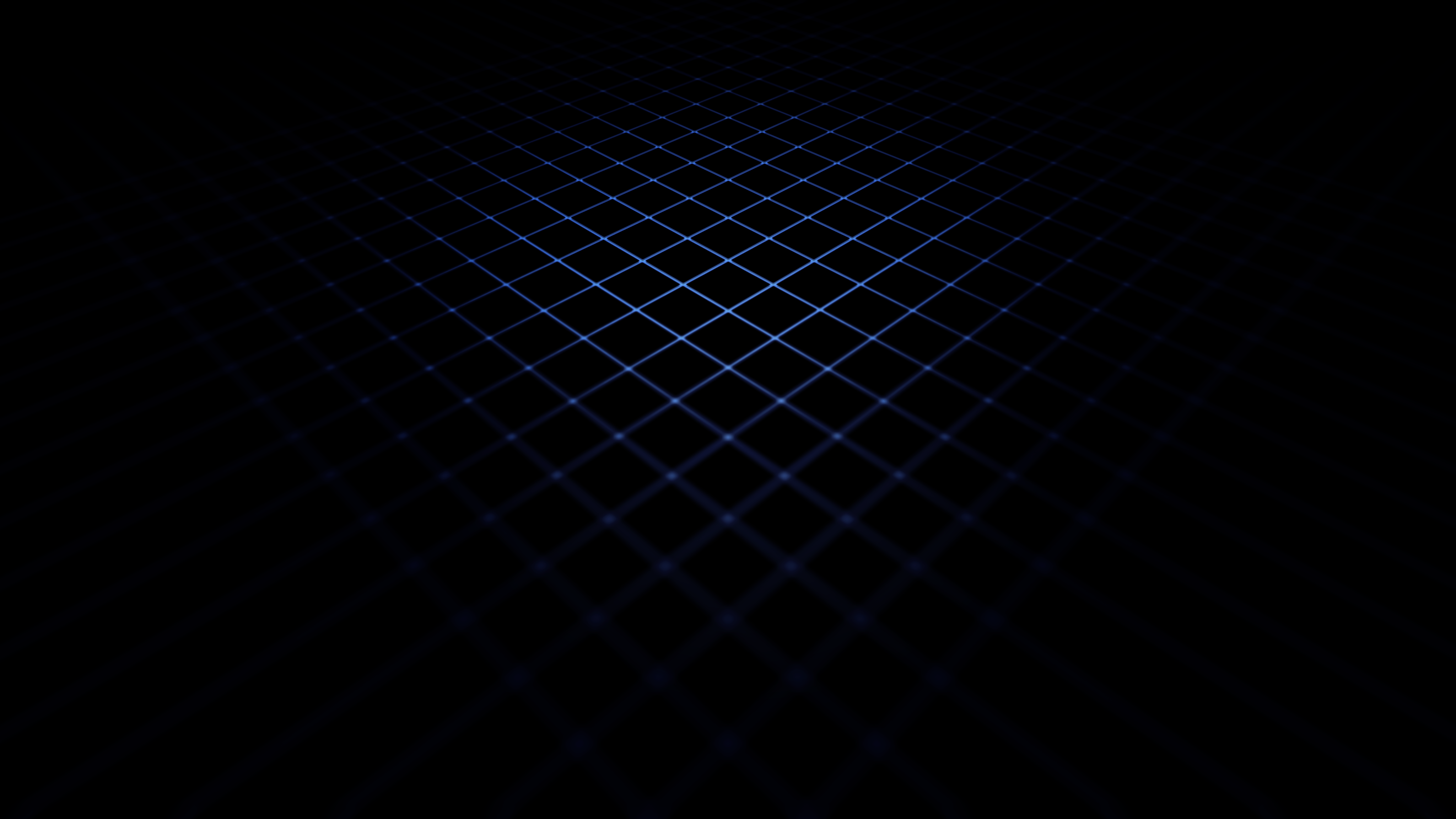 3D Abstract Grid Lines Black Background OmarLuna Abstract Digital Art Low Light Simple Background Mi 4098x2304