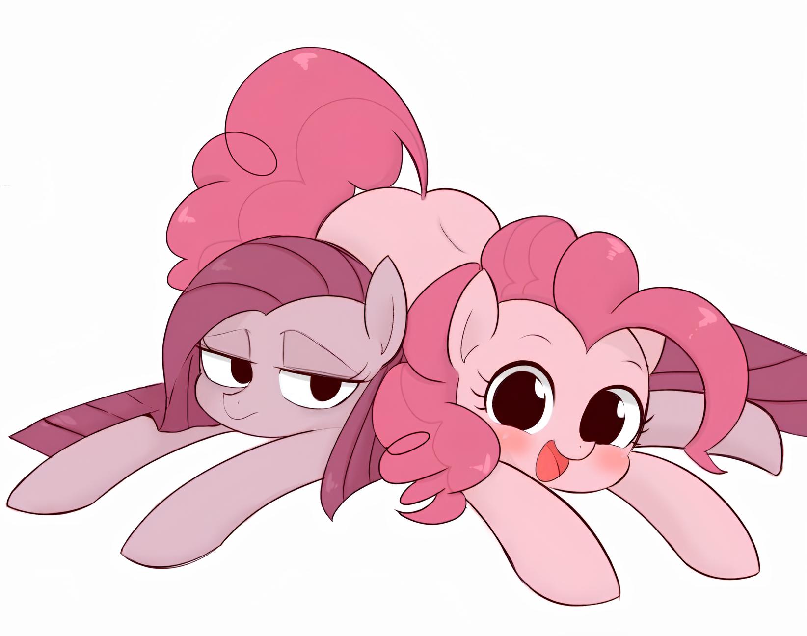 Pinkie Pie My Little Pony Pony Pinkamena 1644x1296