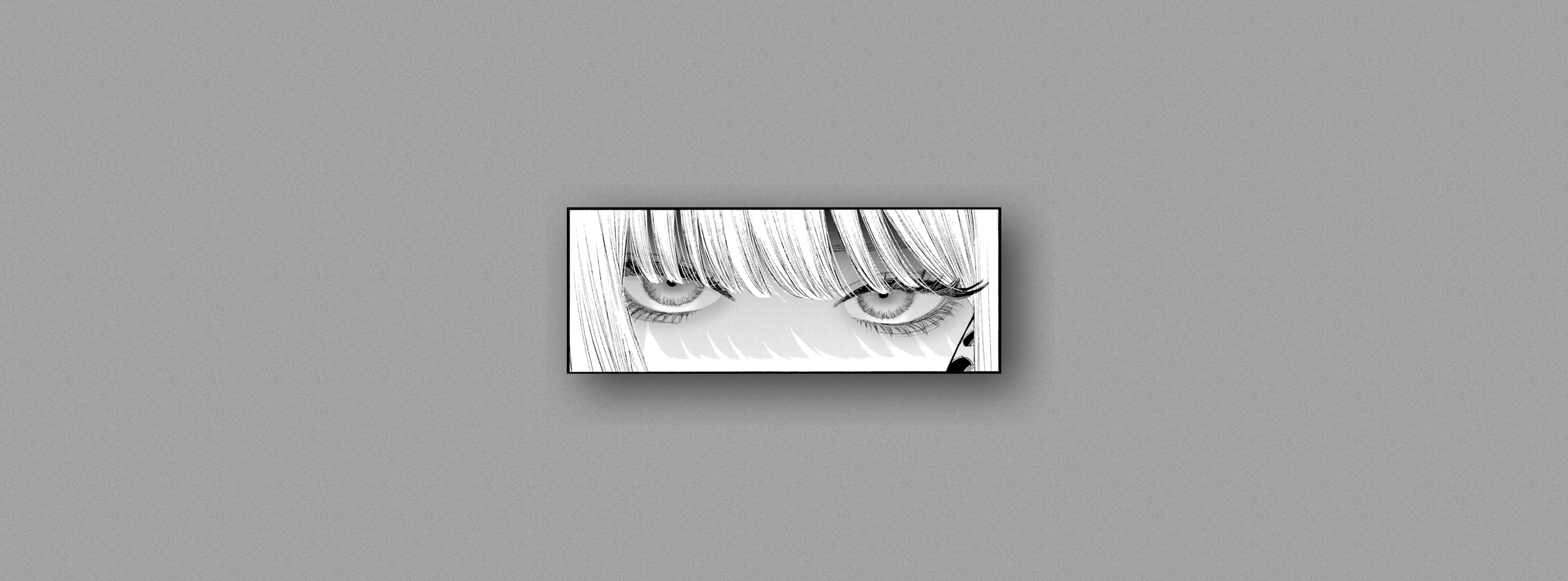 Sono Bisque Doll Wa Koi Wo Suru Kitagawa Marin Eyes Manga Manga Blocks Wide Screen Simple Edits 8100x3000