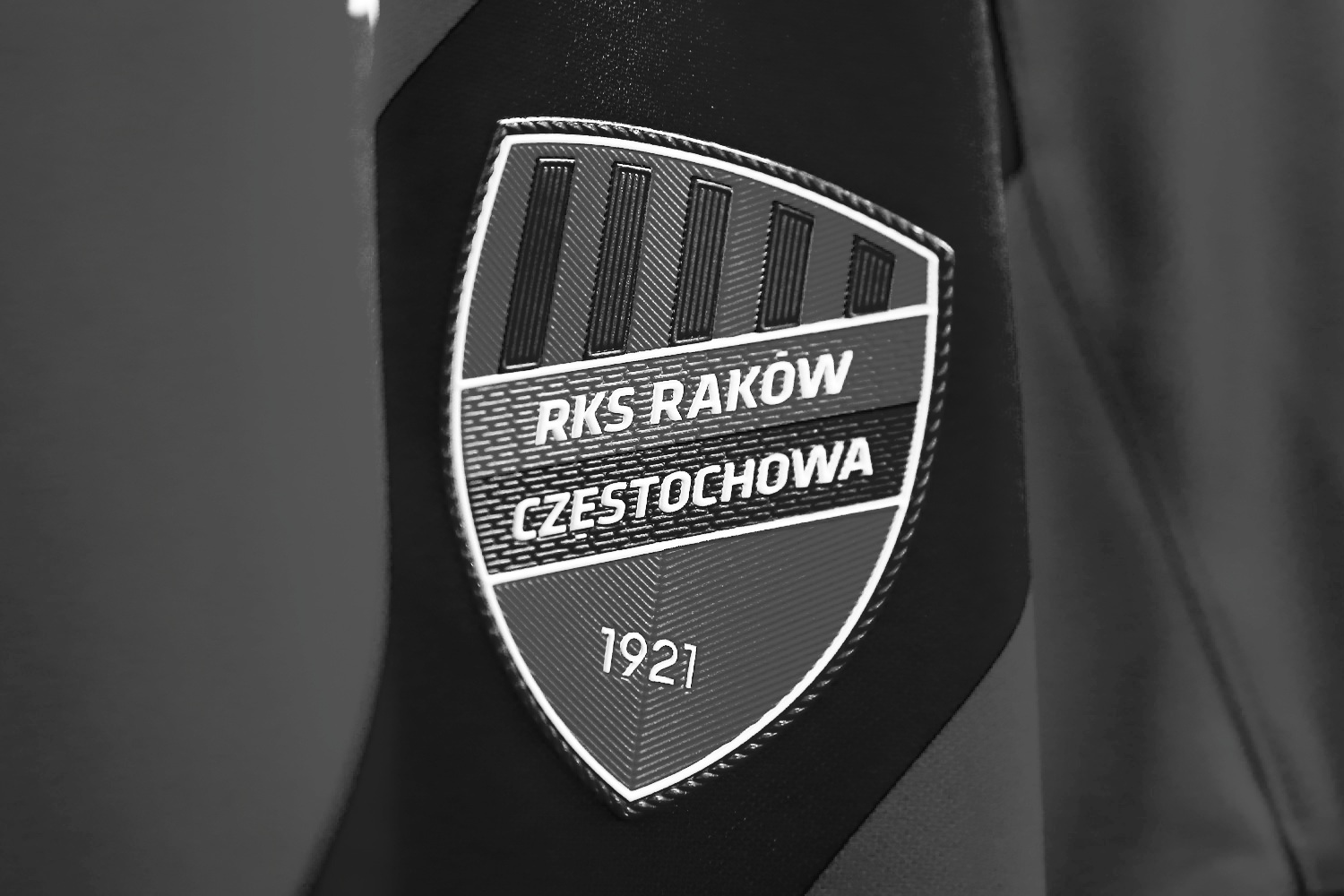 Football Logo Rakow Cz Stochowa 1500x1000
