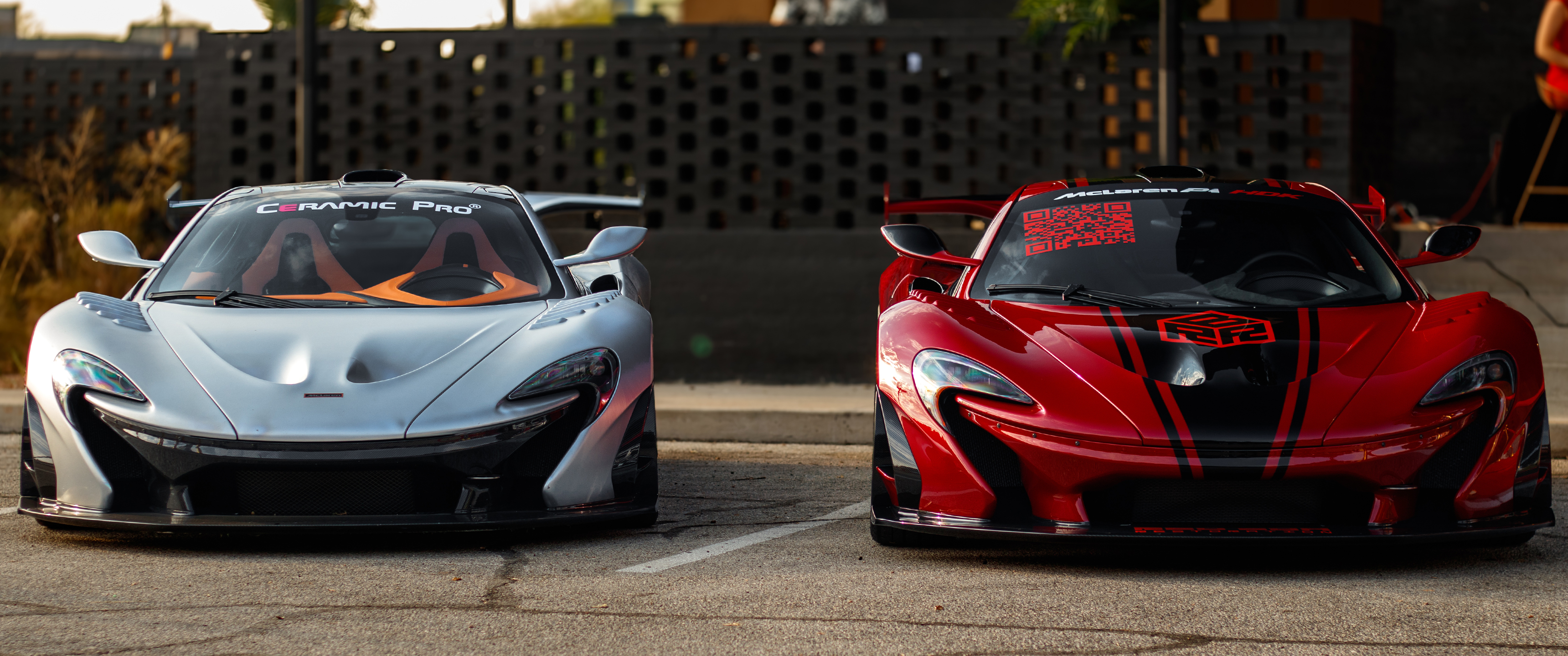 McLaren P1 Mclaren P1 Hdk British Cars Car 3440x1440