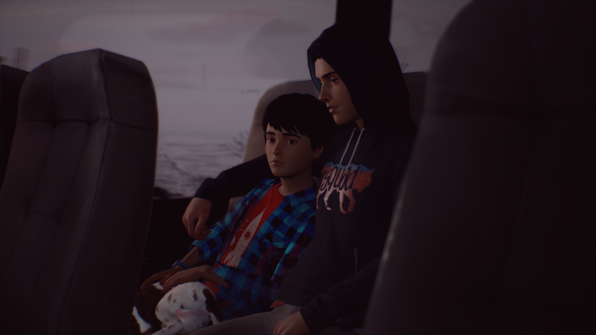 Life Is Strange 2 Story Games Video Games 1920x1080