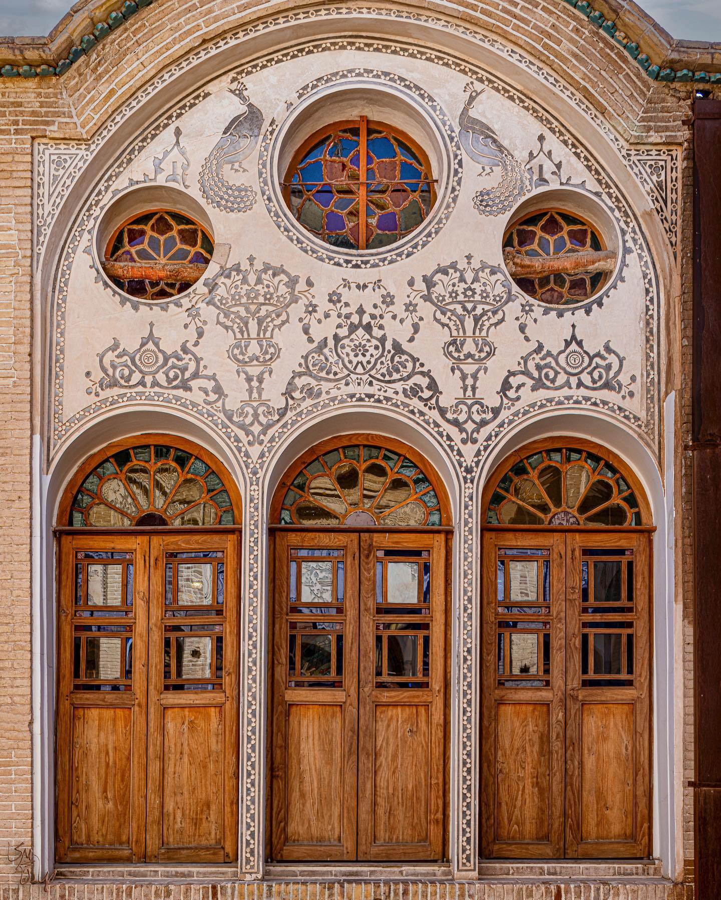 Iran Architecture 1440x1799