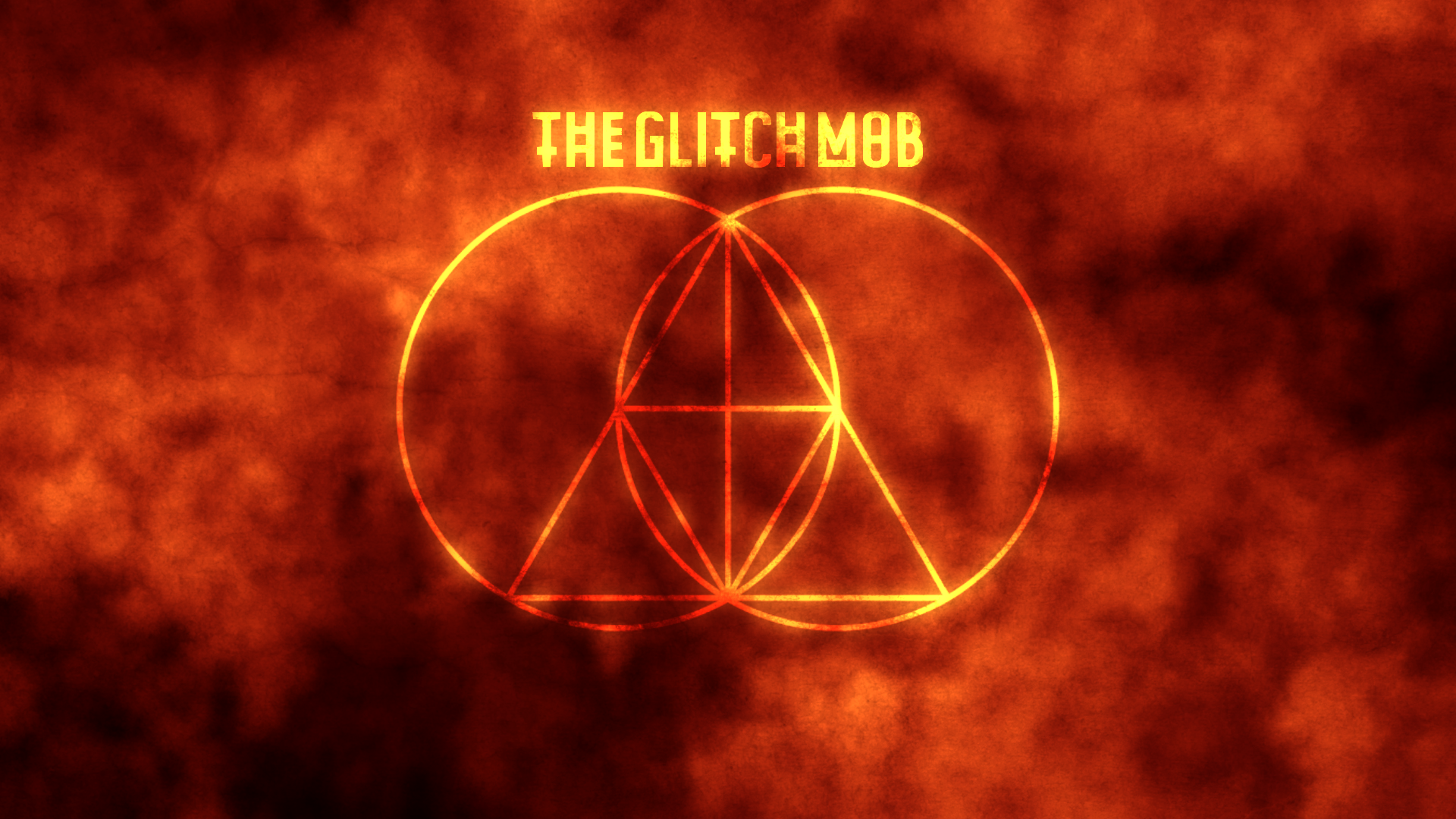 The Glitch Mob LordShenlong 1920x1080