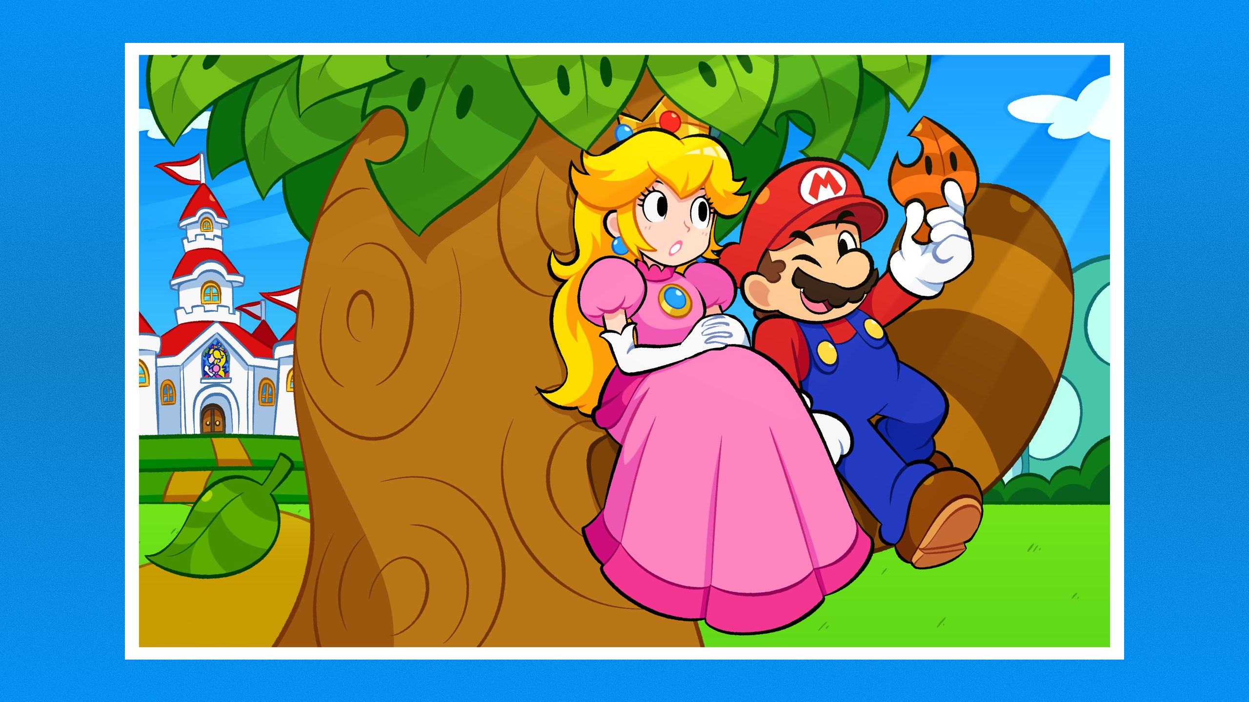 Video Games Video Game Girls Super Mario Bros 3 Mario Bros Super Mario Princess Peach Princess Overa 2560x1440