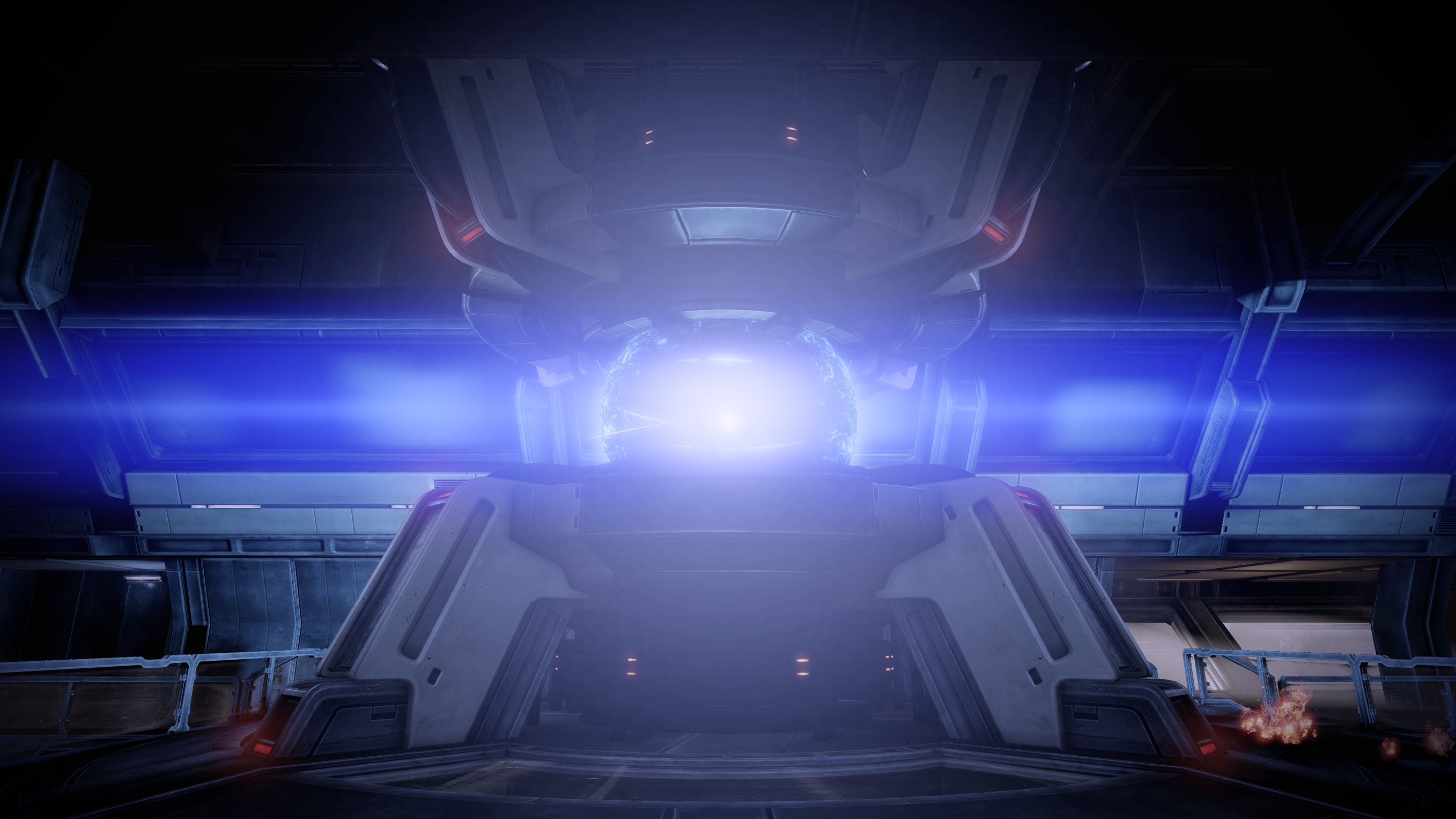 Mass Effect 2 Mass Effect Legendary Edition Screen Shot 2715x1527