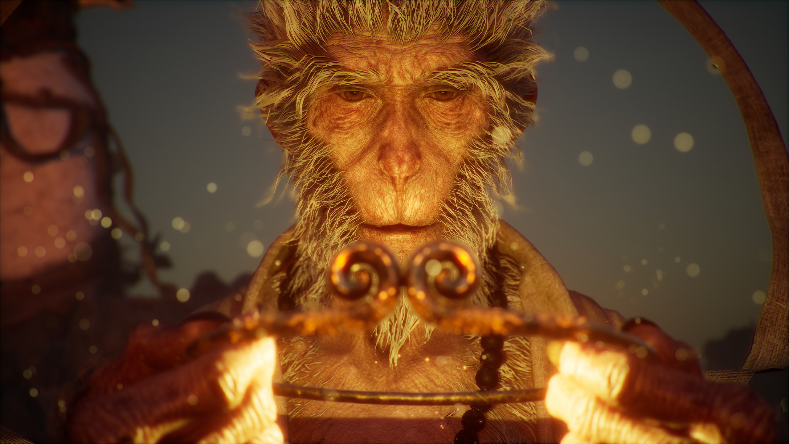 Black Myth Wukong Video Games Game Science 2560x1440