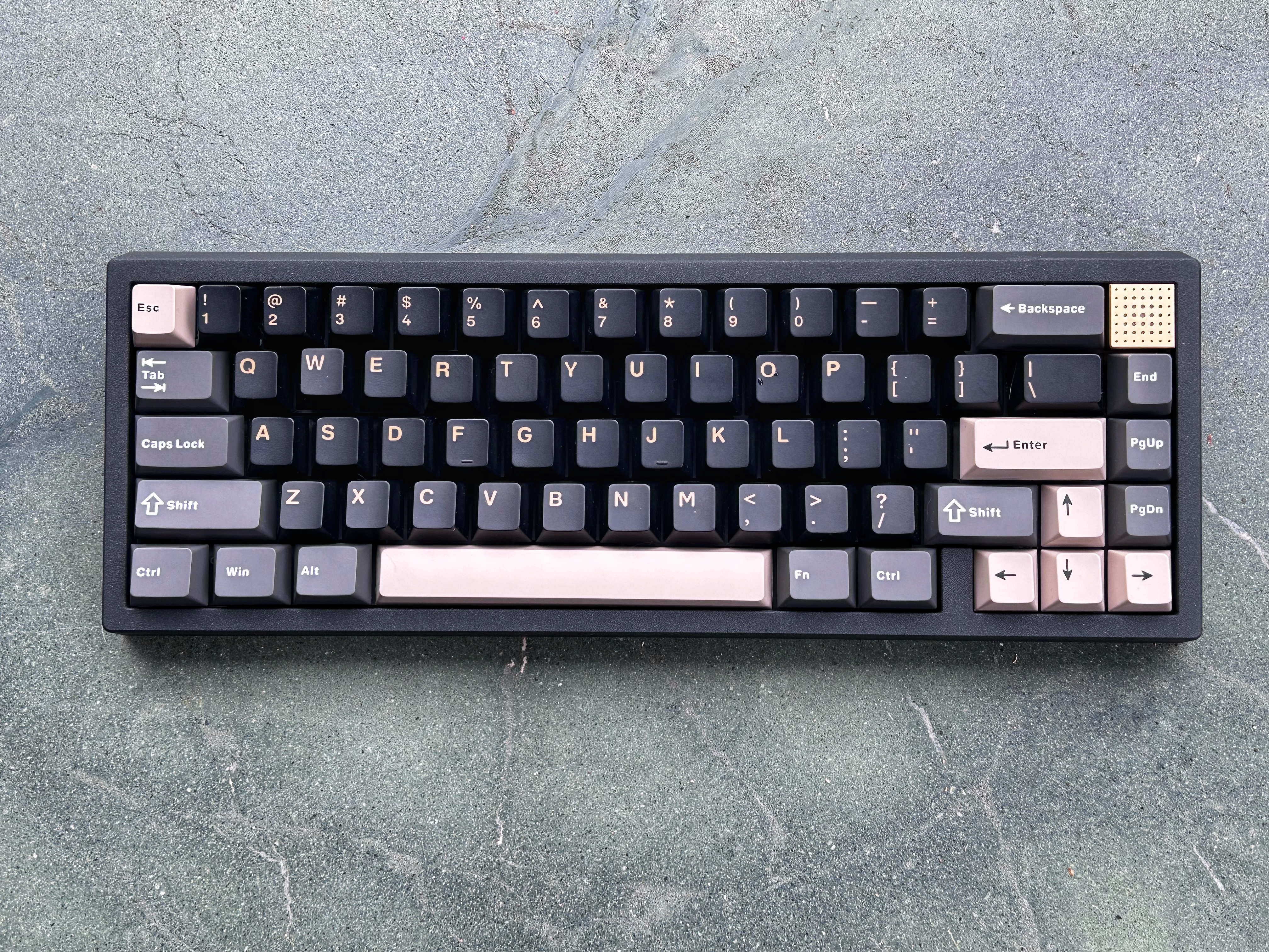 Keyboards Mechanical Keyboard 4032x3024