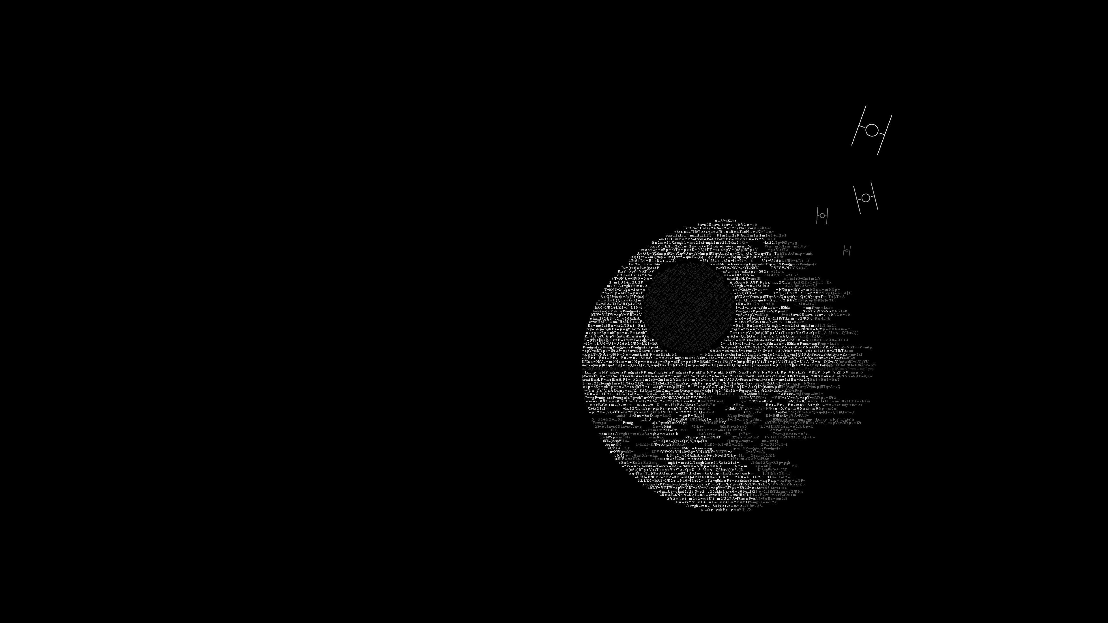 Death Star ASCii Art Star Wars Kaspersky 3840x2160