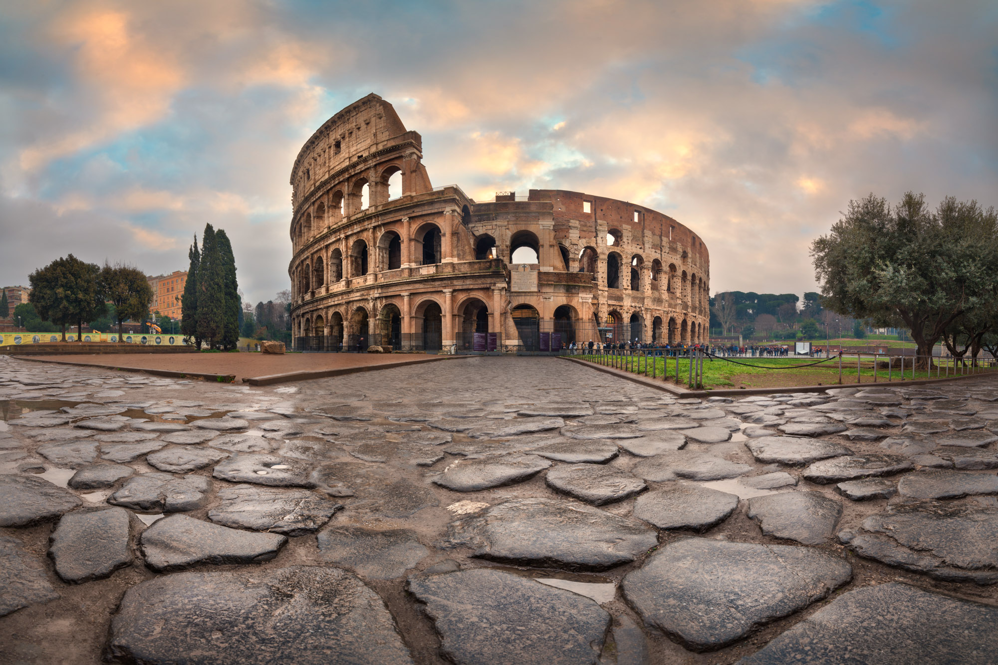 Rome Italy Europe Colosseum Photography Landmark Architecture 2000x1333