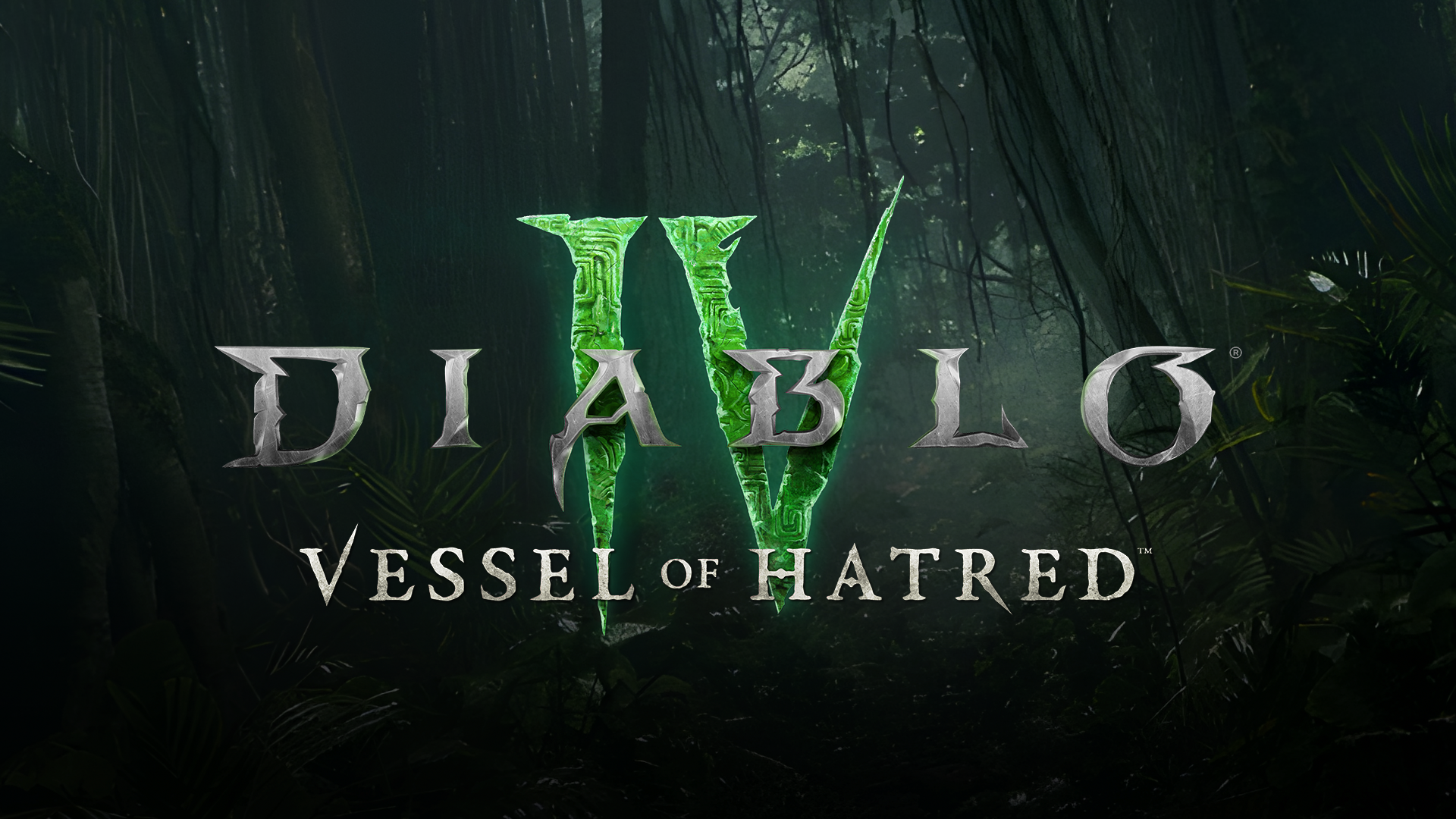 Diablo IV Diablo Blizzard Entertainment 1920x1080