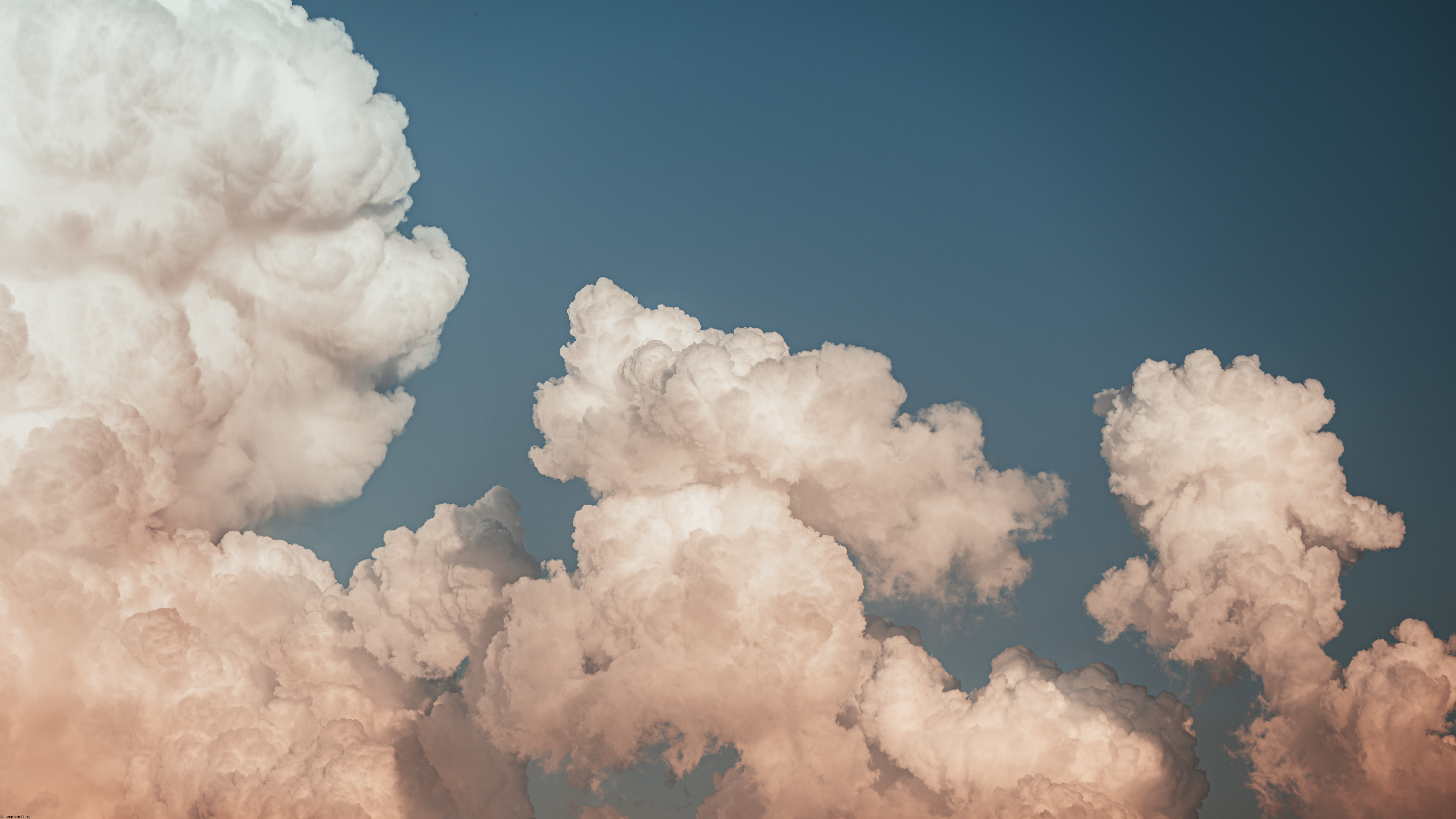 Clouds Jonathan Curry Nature Sky Outdoors Photography Vintage Landscape Natural Light Bright 6016x3384