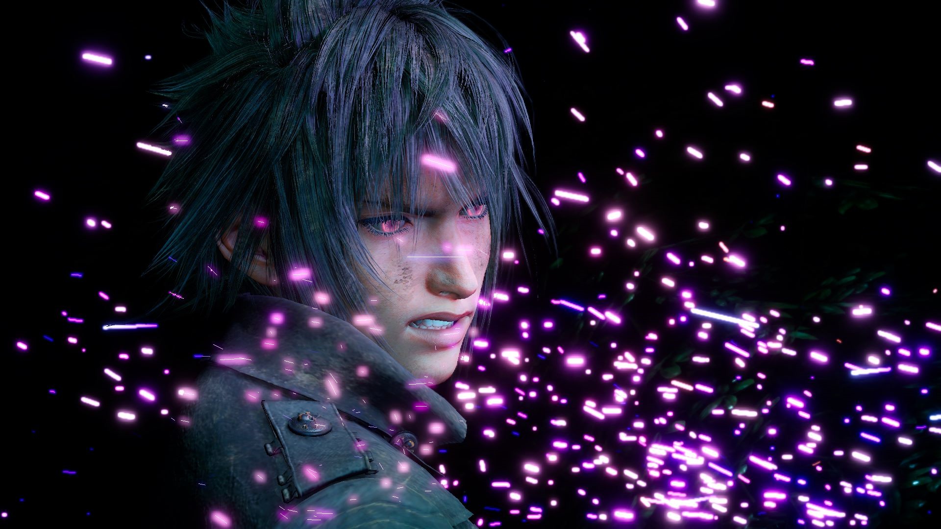 Final Fantasy XV Video Games Video Game Characters Noctis 1920x1080