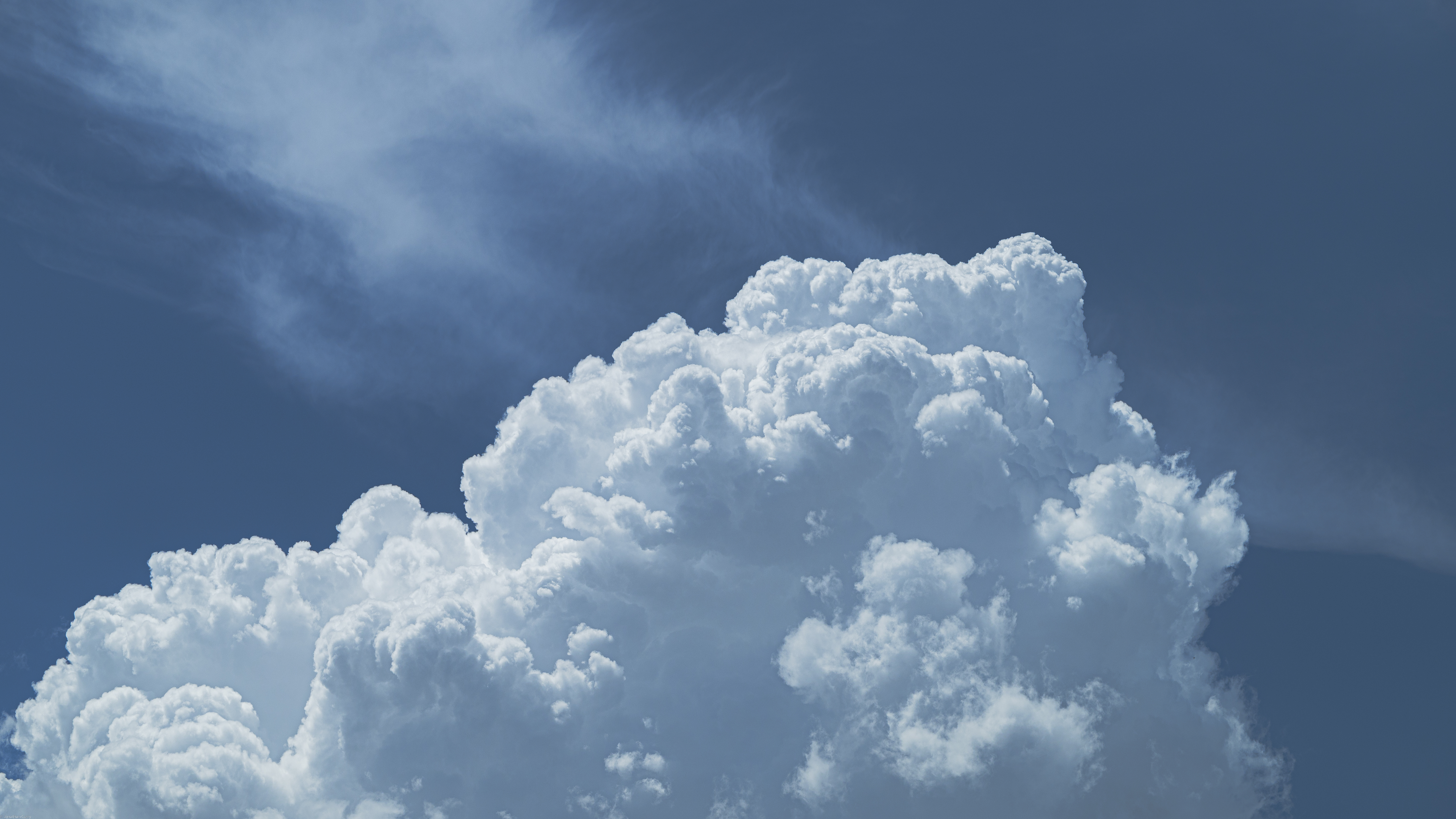 Jonathan Curry Photography Clouds Sky Nature Bright White Summer Outdoors Skyscape 5842x3286