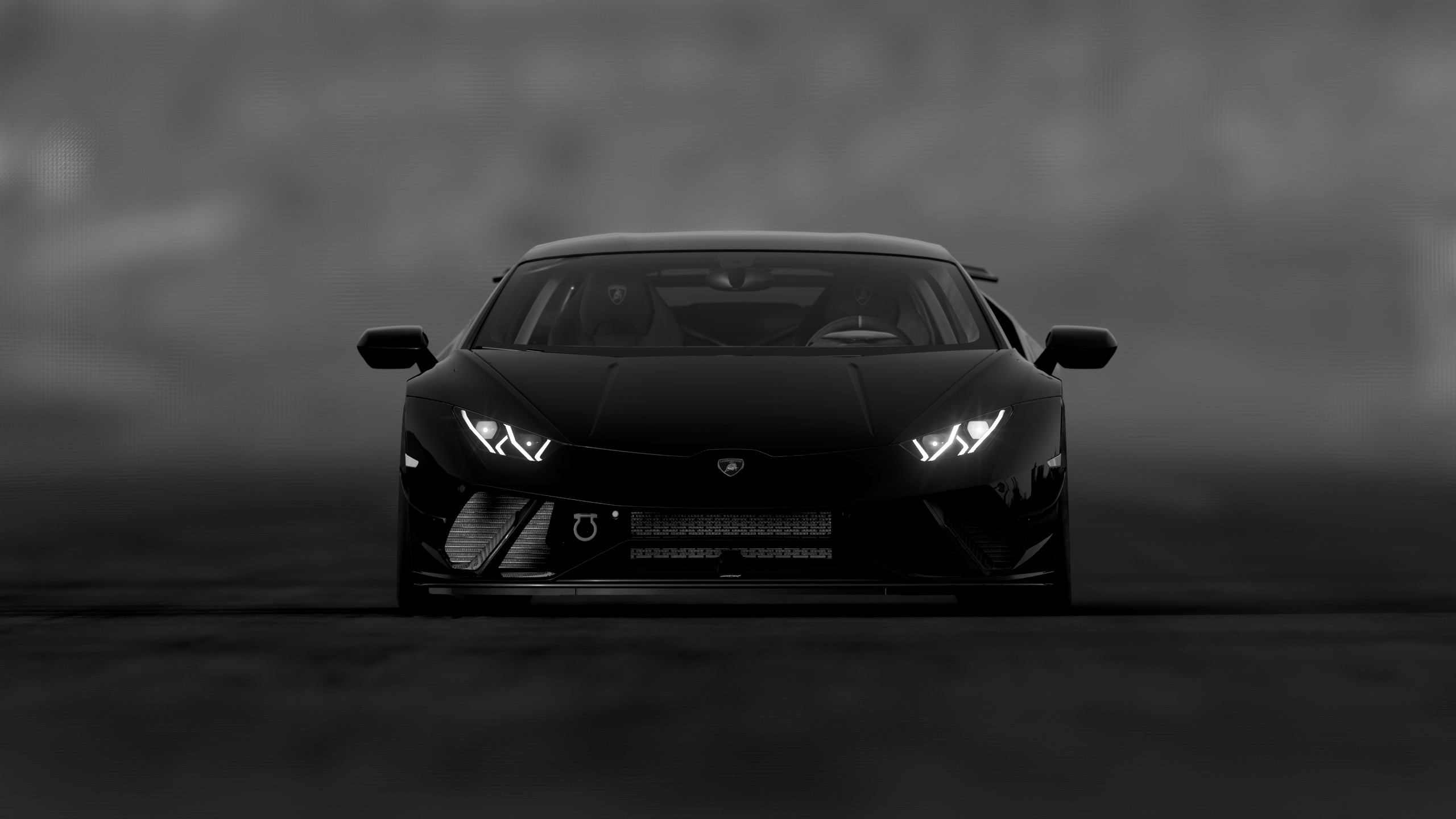 Forza Horizon 5 Lamborghini Huracan Sports Car Car Car Model Luxury Cars 2560x1440