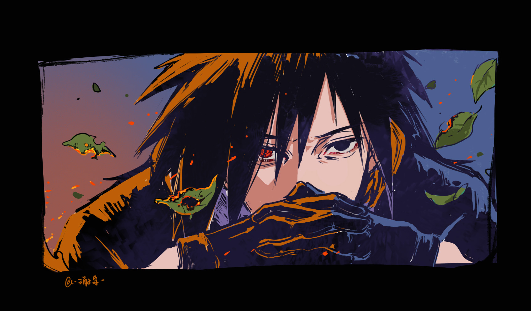 Naruto Anime Naruto Shippuden Uchiha Madara Sharingan Anime Manga Naruto The Last Anime Men 1694x992