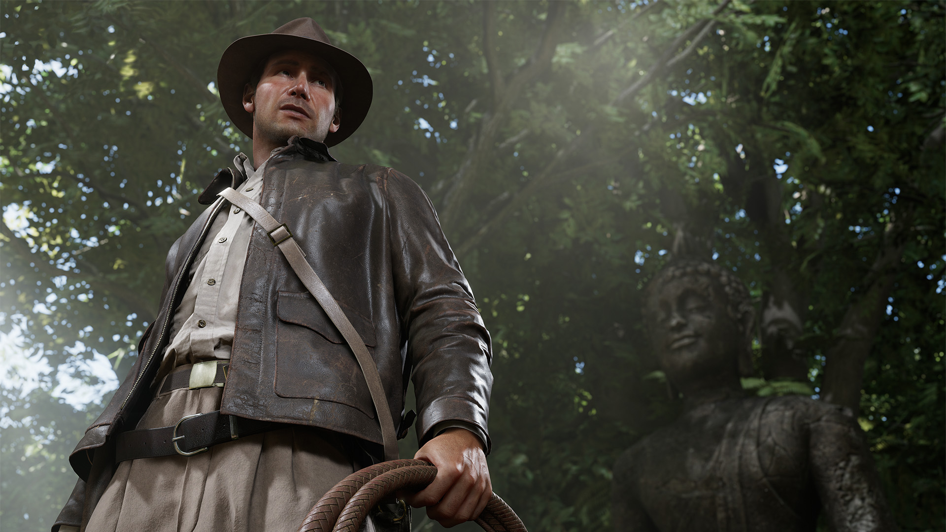 Indiana Jones And The Great Circle Indiana Jones Machinegames 1920x1080