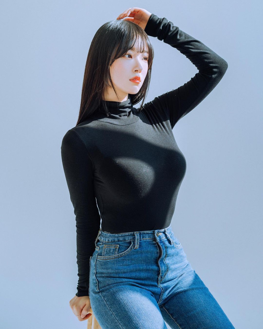 Sol Mi Re Do Model Korean Women 1080x1349