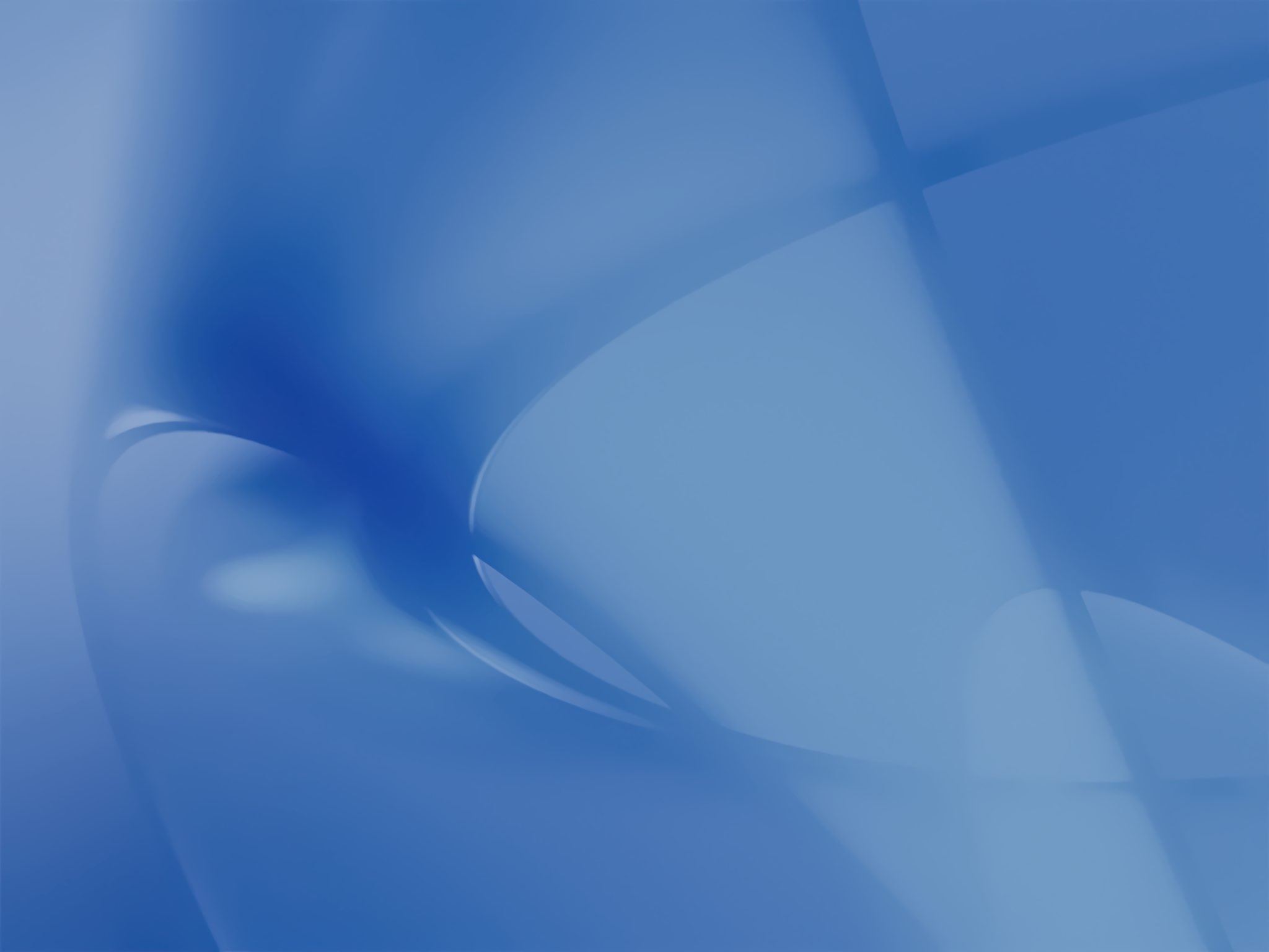 MacOS Blue Upscaled 2048x1536