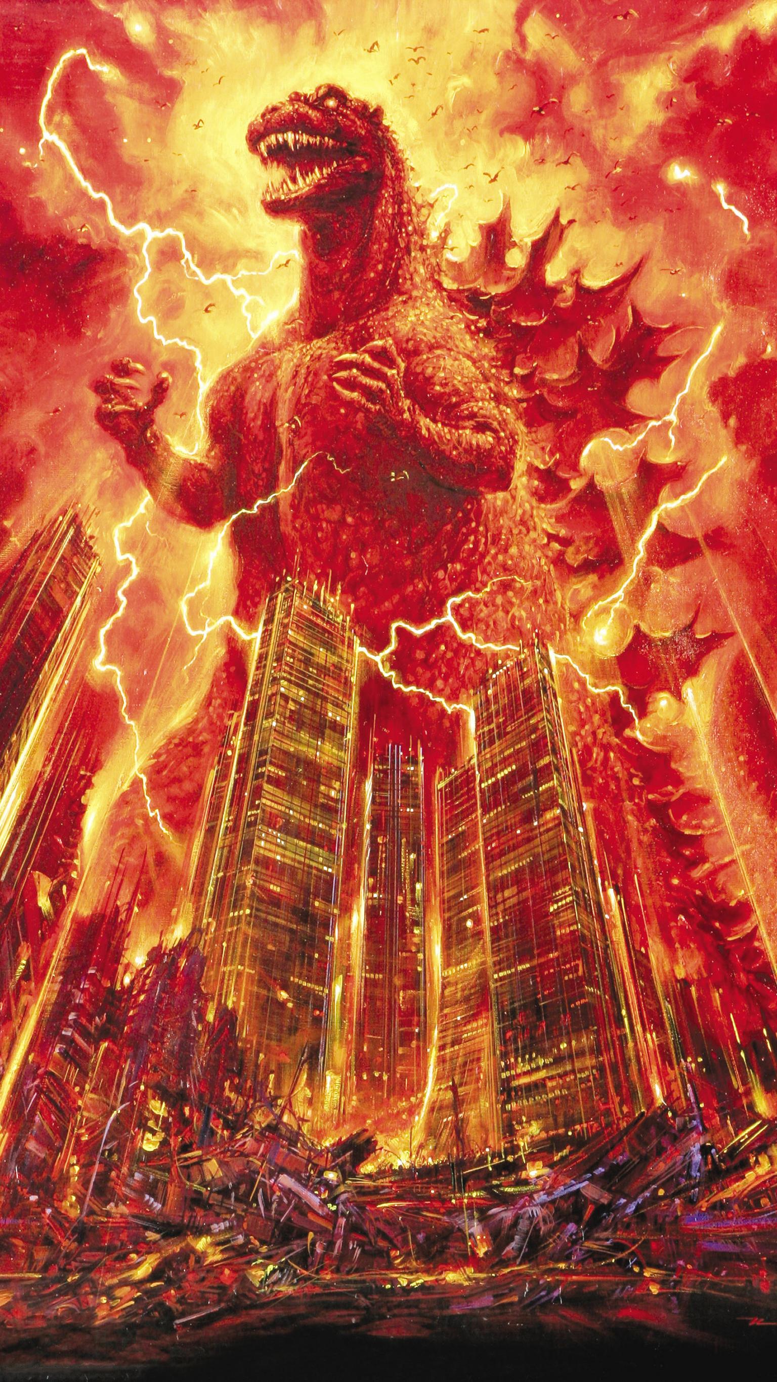 Godzilla Kaiju Lightning 1536x2732