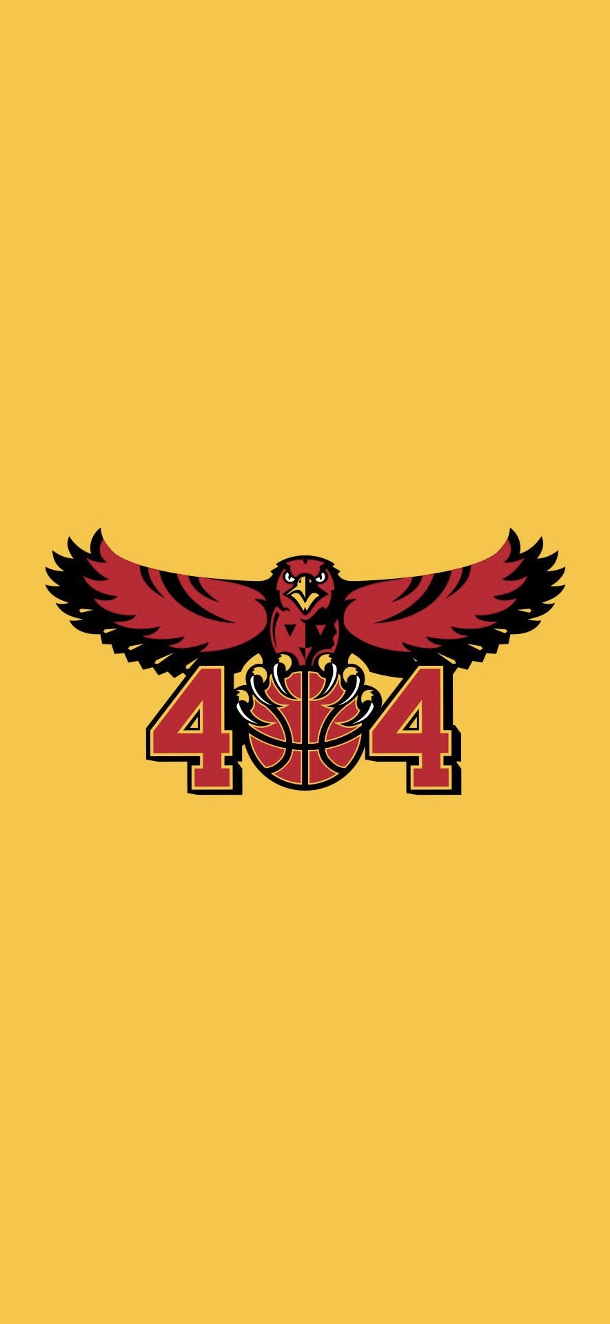 Atlanta Hawks Sport Basketball Atlanta 885x1919