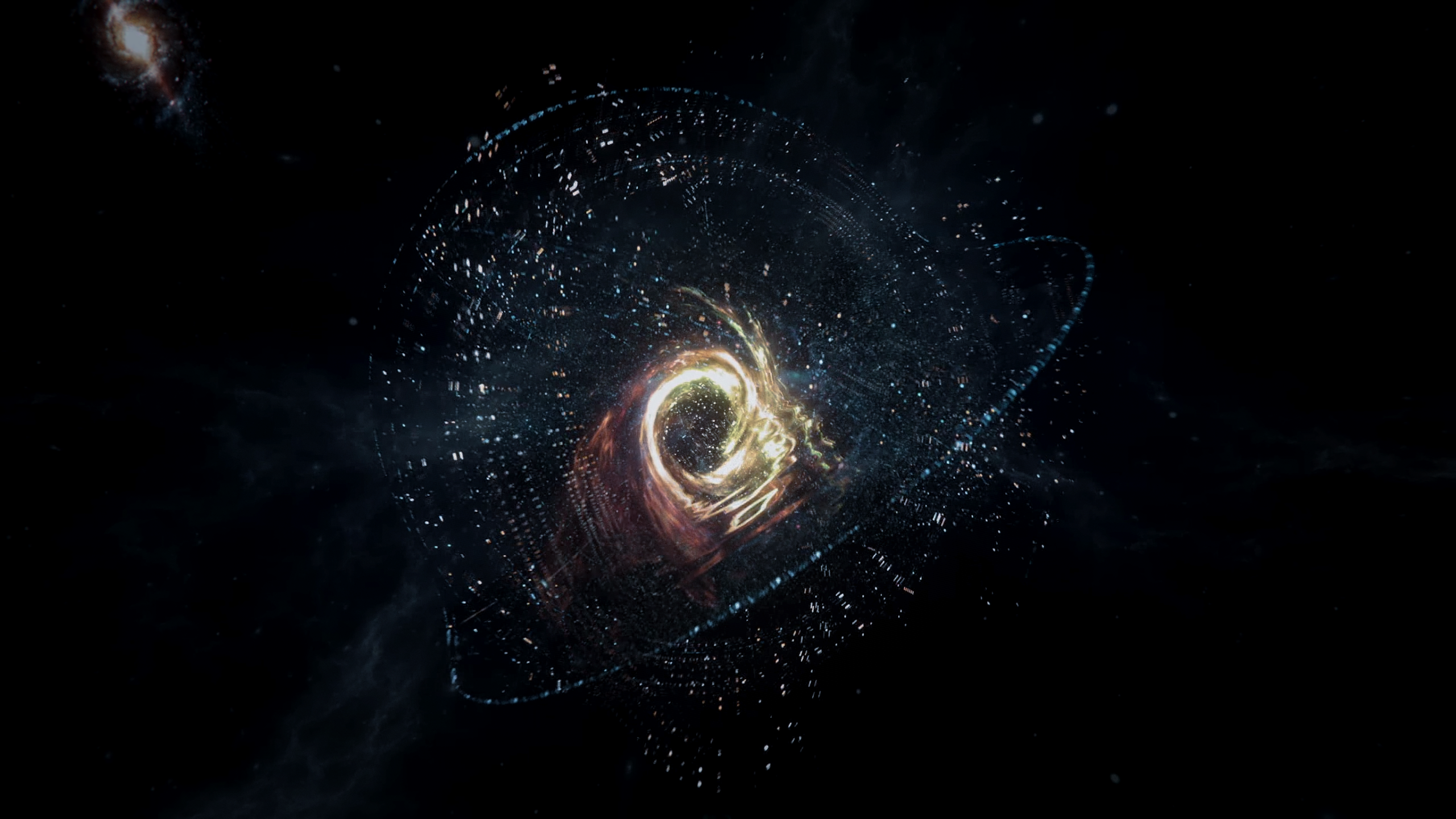 Starfield Video Game Bethesda Softworks Science Fiction Space RPG Screen Shot Video Game Art Dyson S 2560x1440