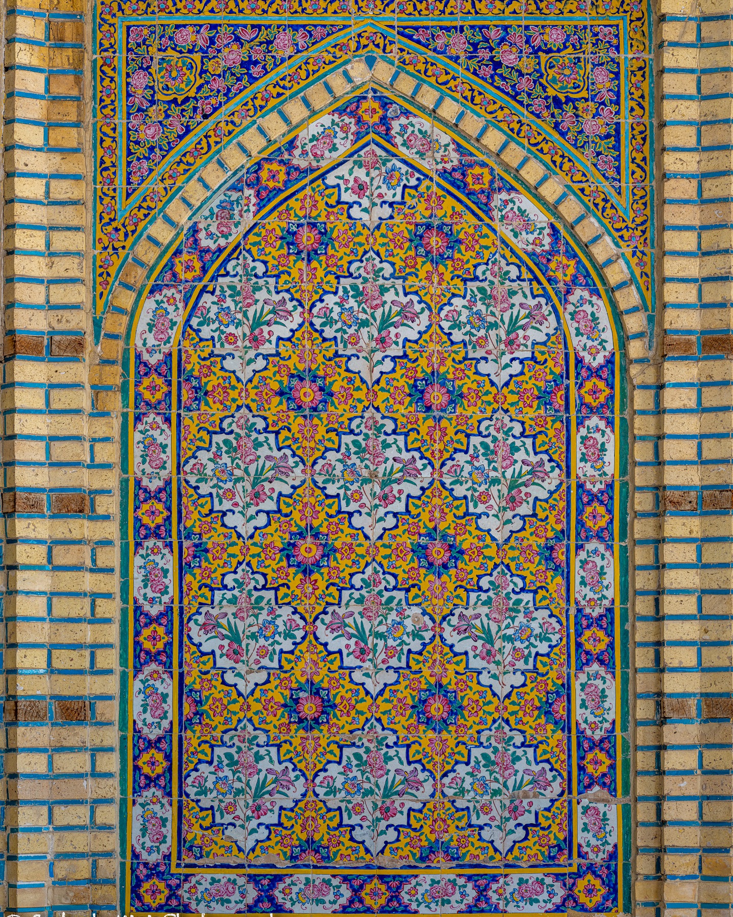 Iran Architecture 1440x1800