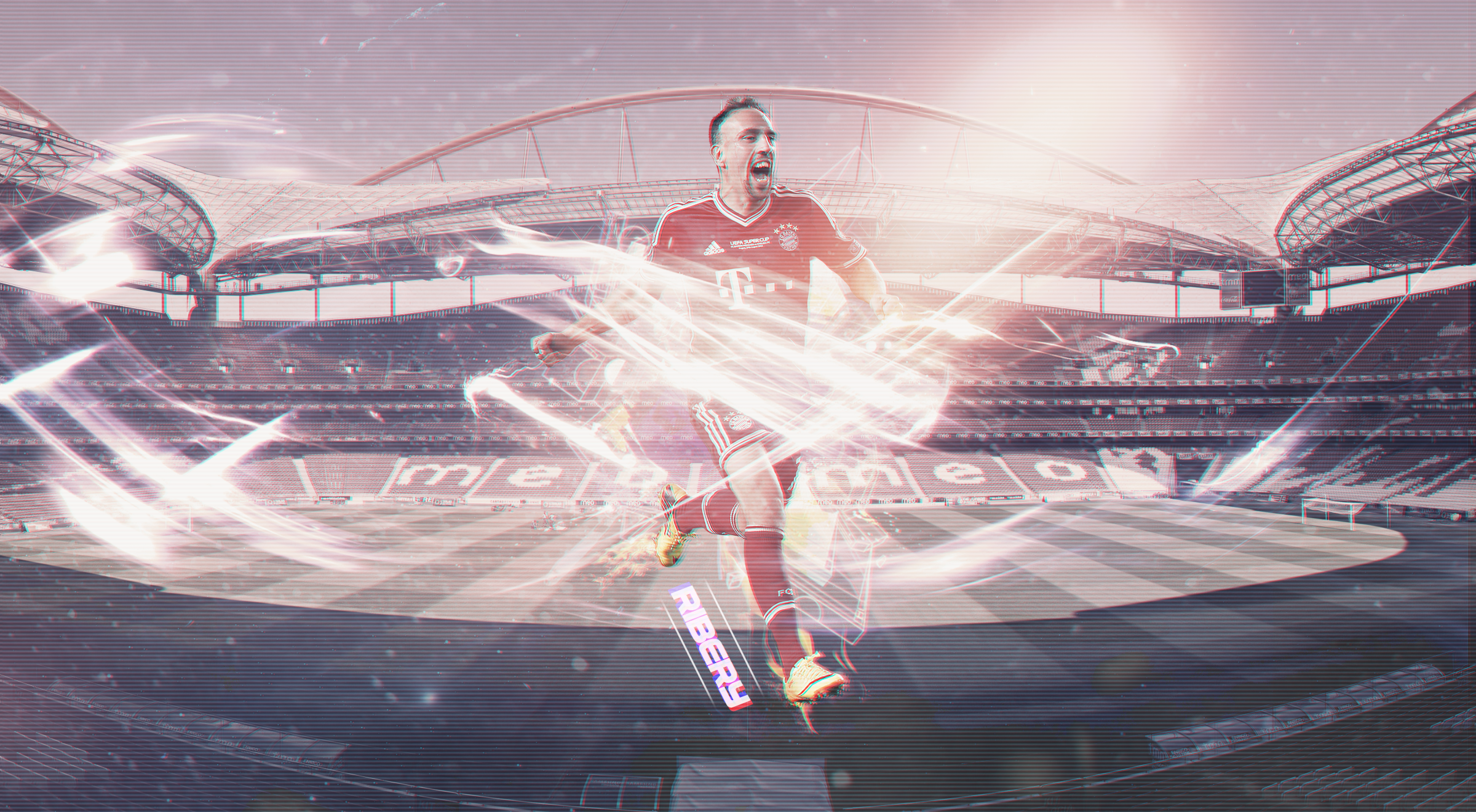 Bayern Munich Soccer Men 2400x1320