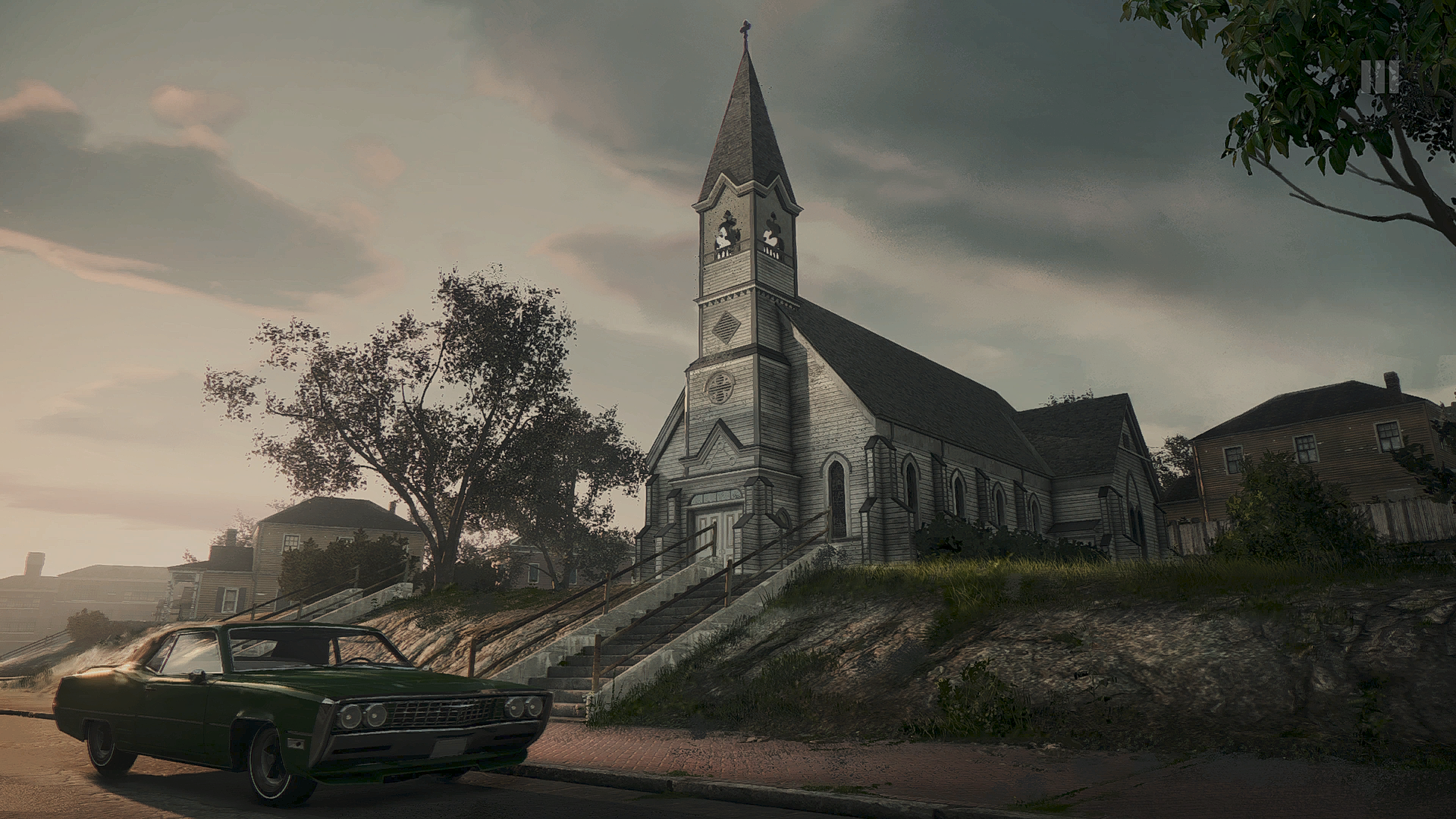 Mafia Iii 1920x1080