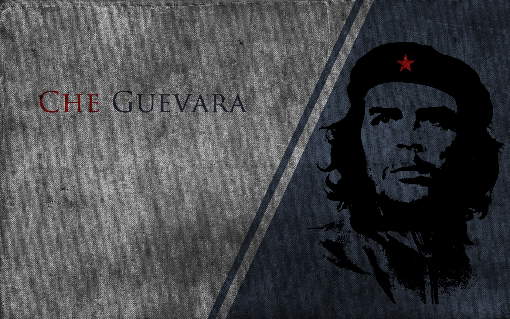 Che Guevara 1680x1050