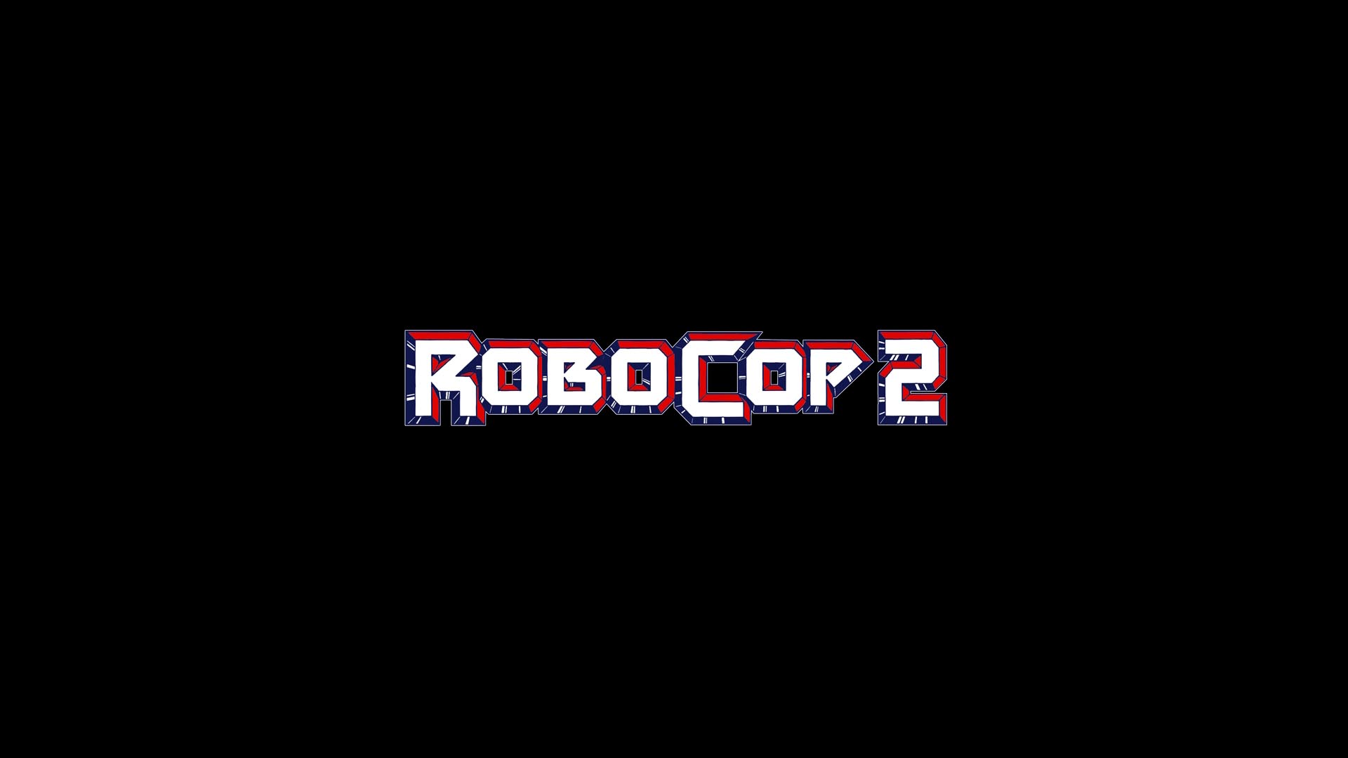 Movie Robocop 2 1920x1080