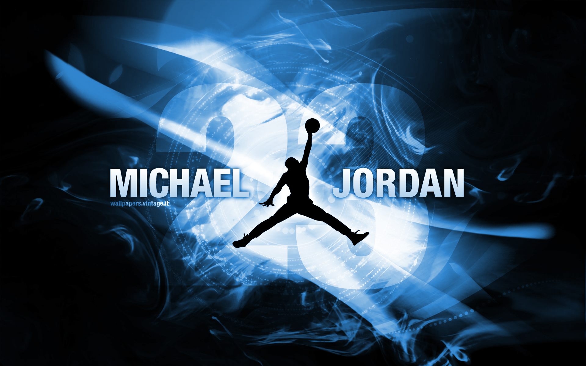 Jordan Logo 1920x1200